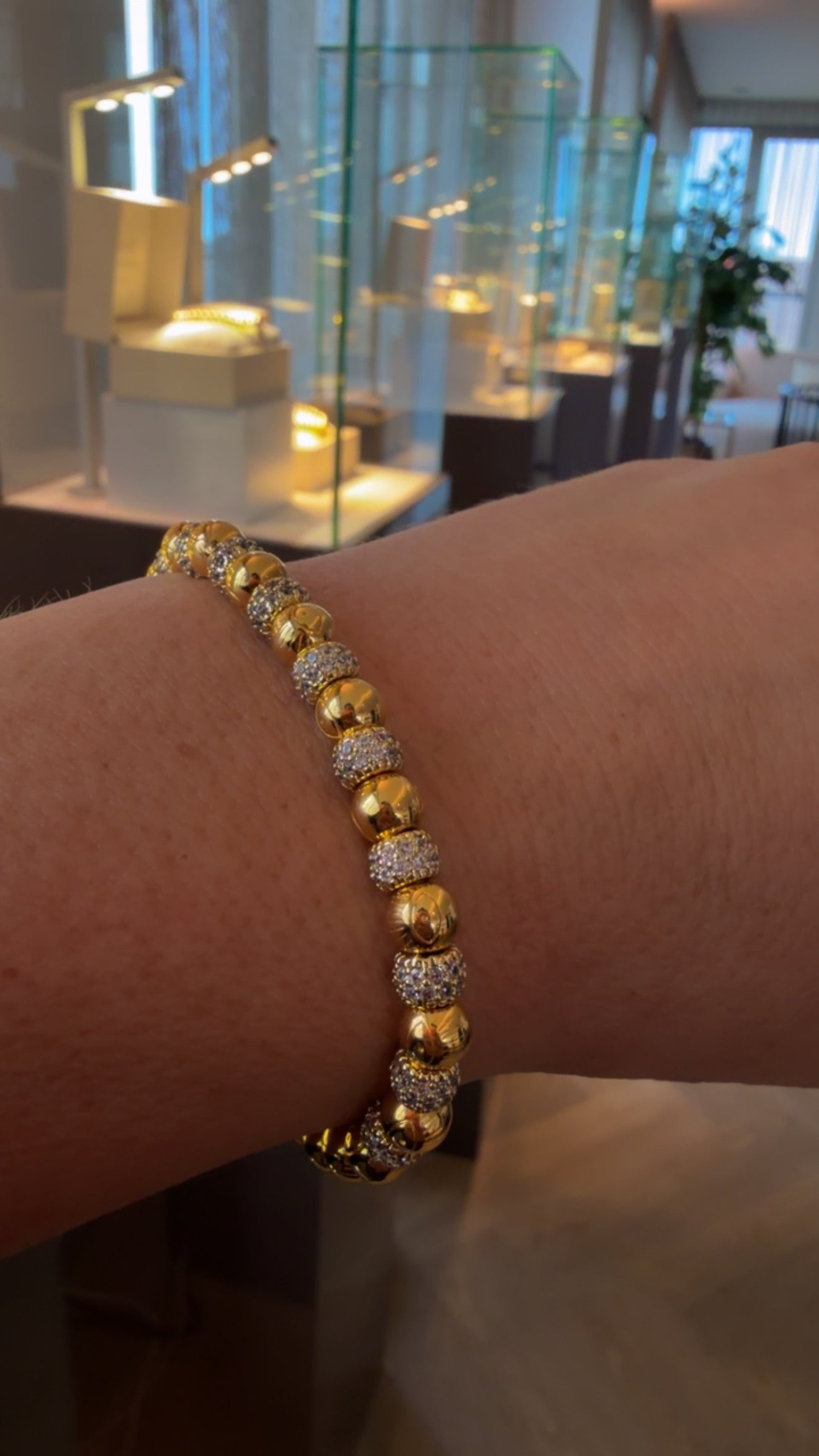 Luce d’Oro