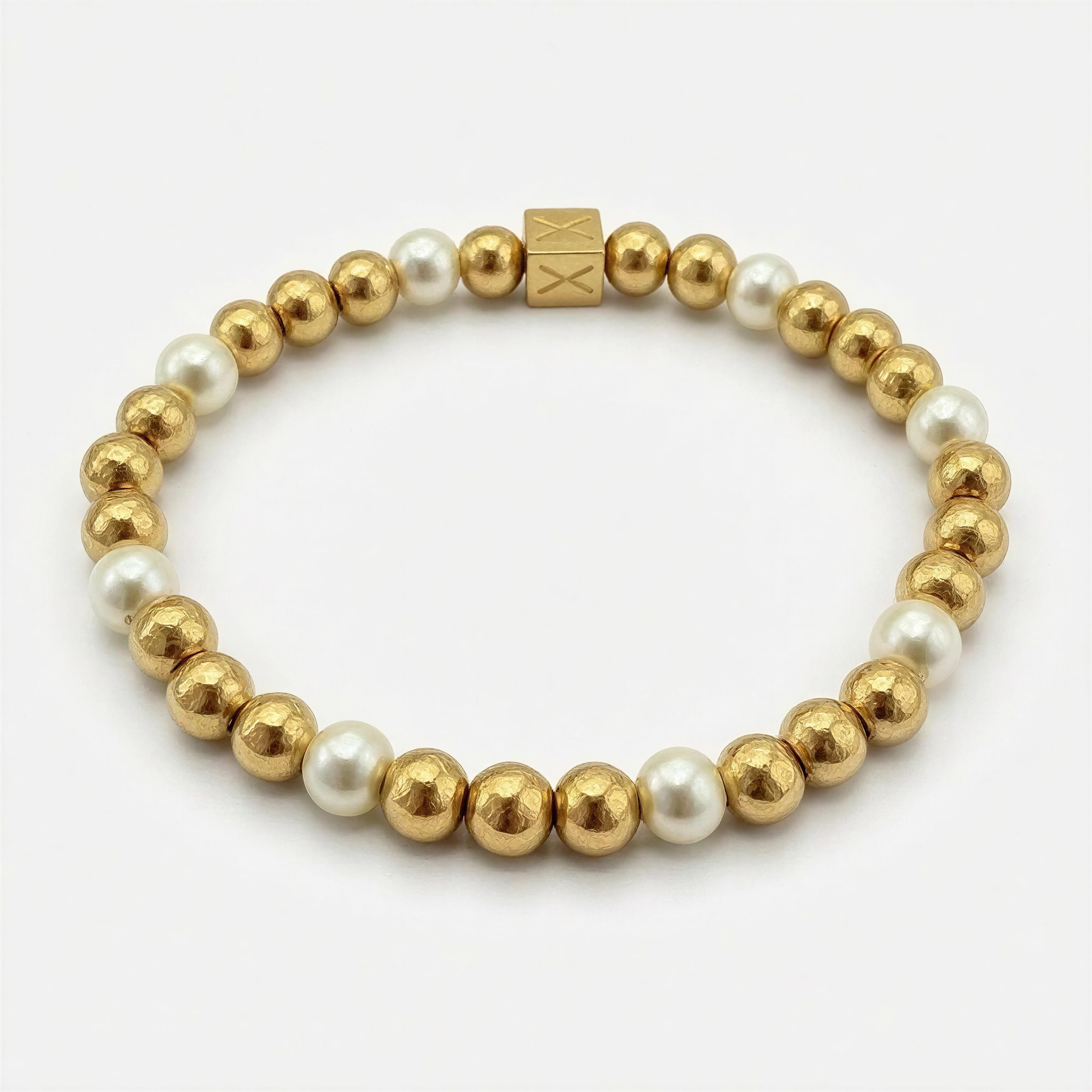 Golden Pearl