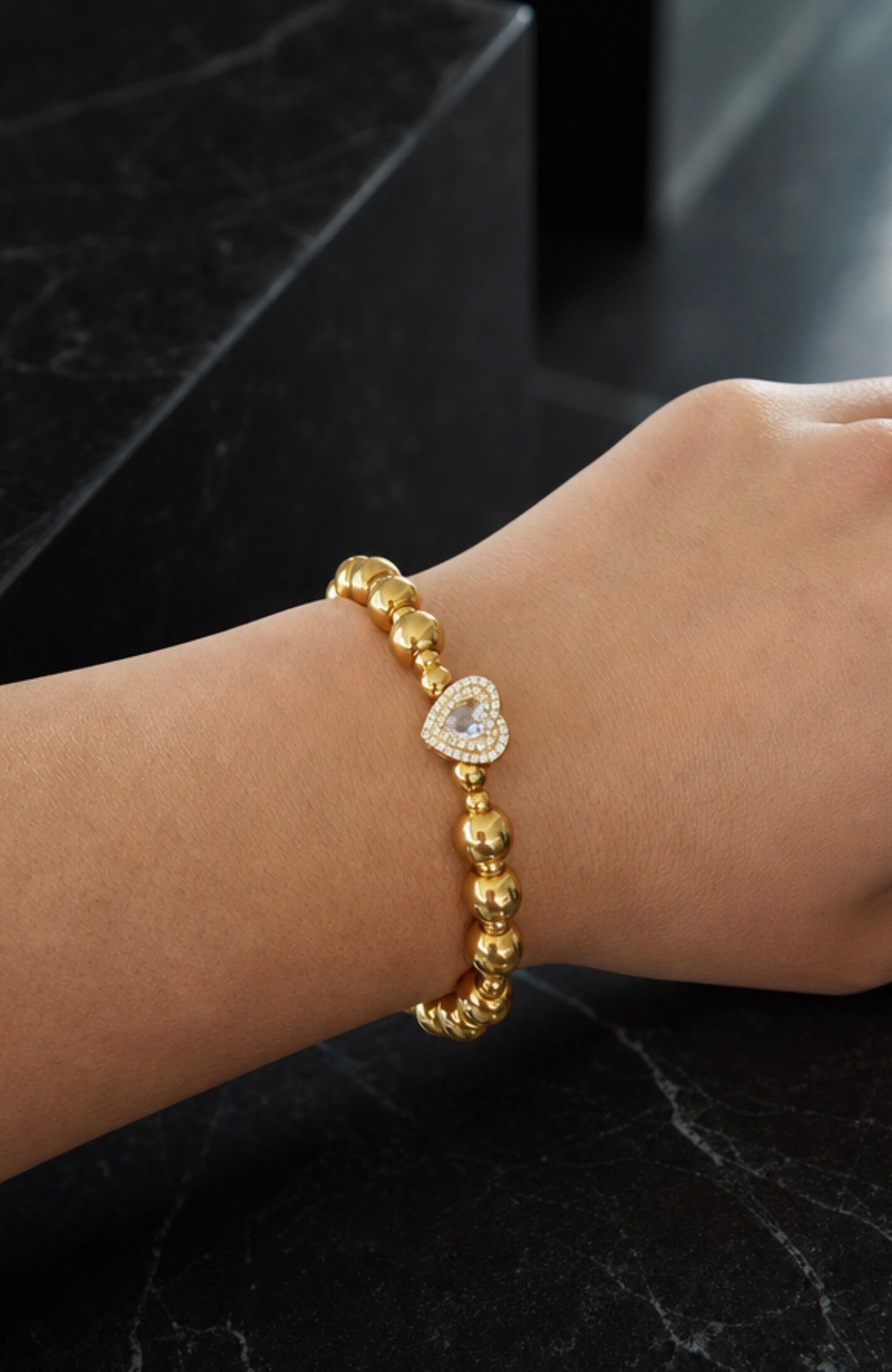 Amor Éterno Bangle