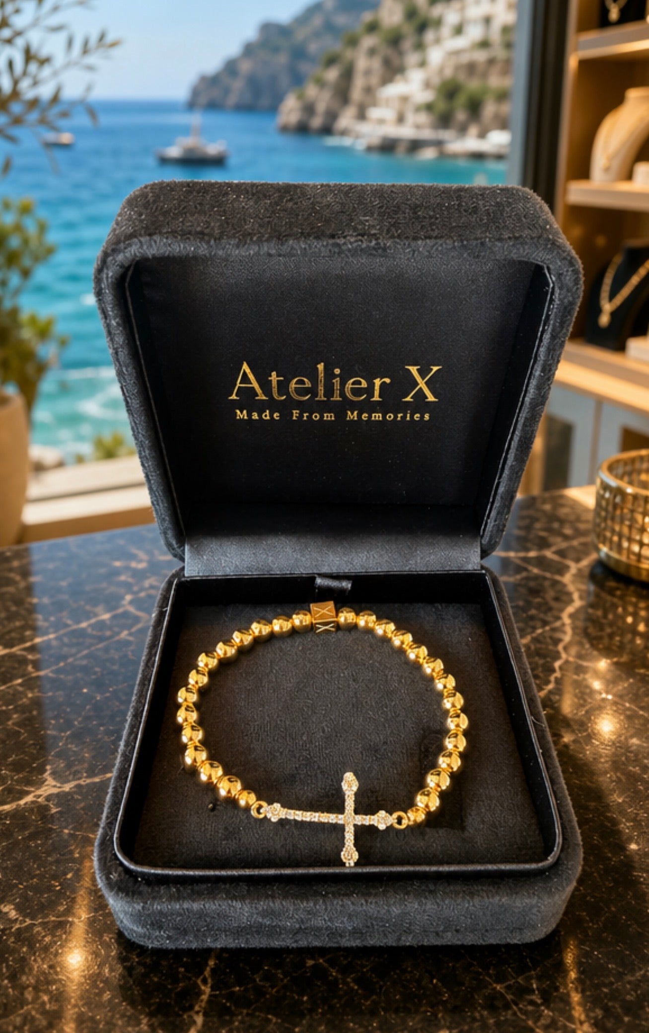Croix Éternelle