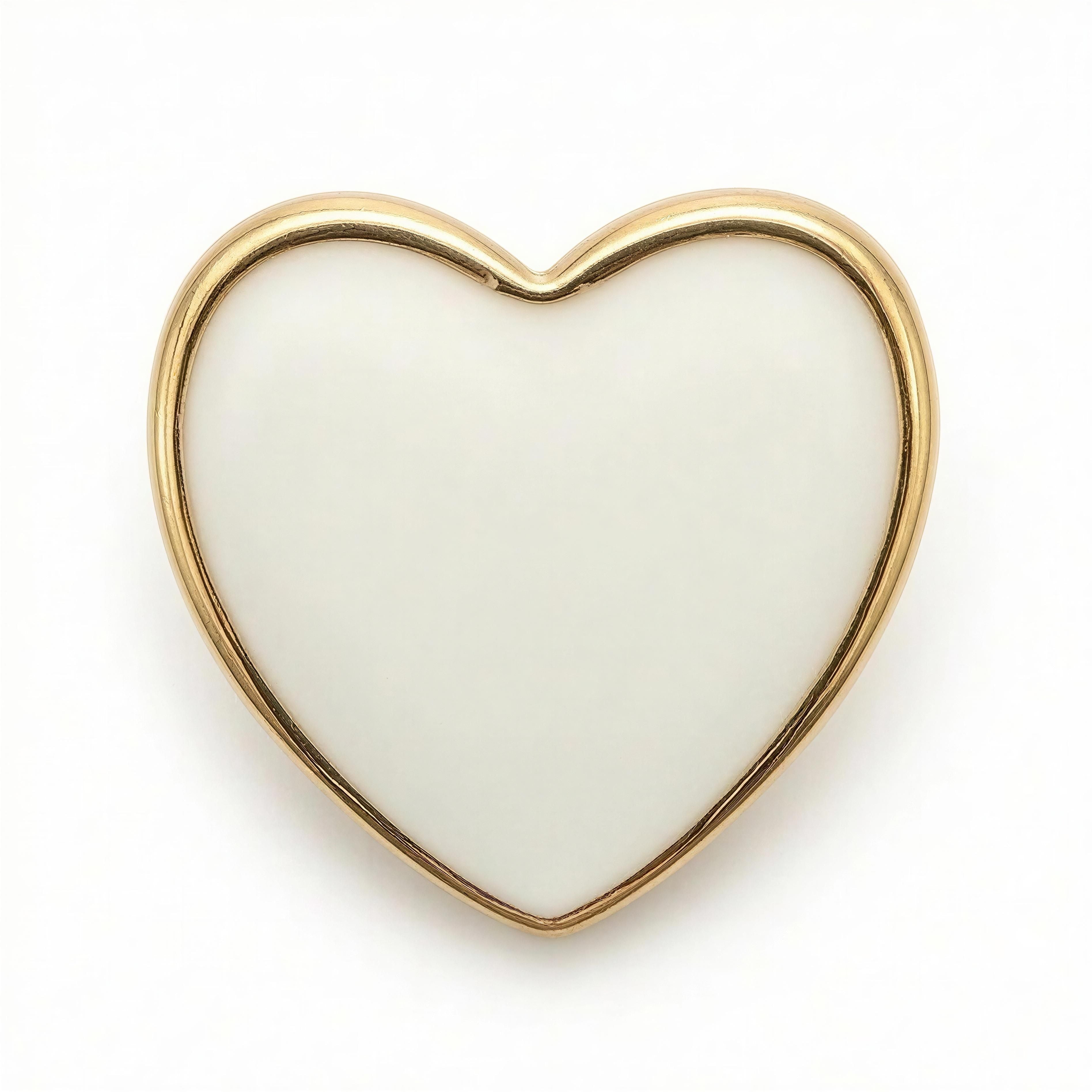 Little Heart X