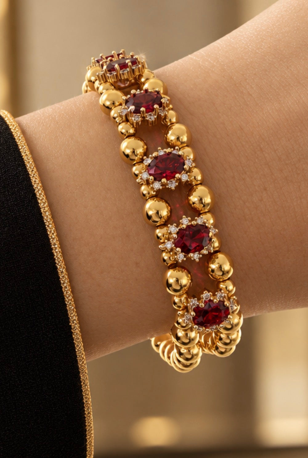 RUBY PASSION | LIMITED EDITION