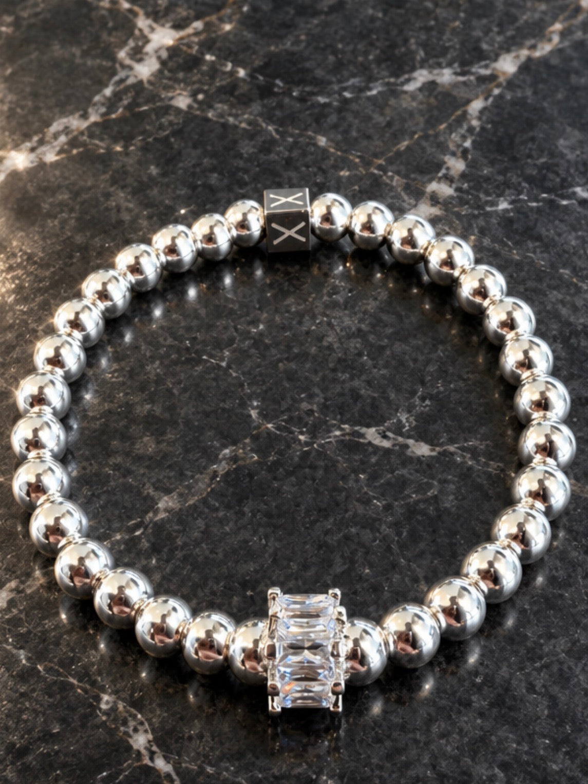 DESTELLO DE PLATA