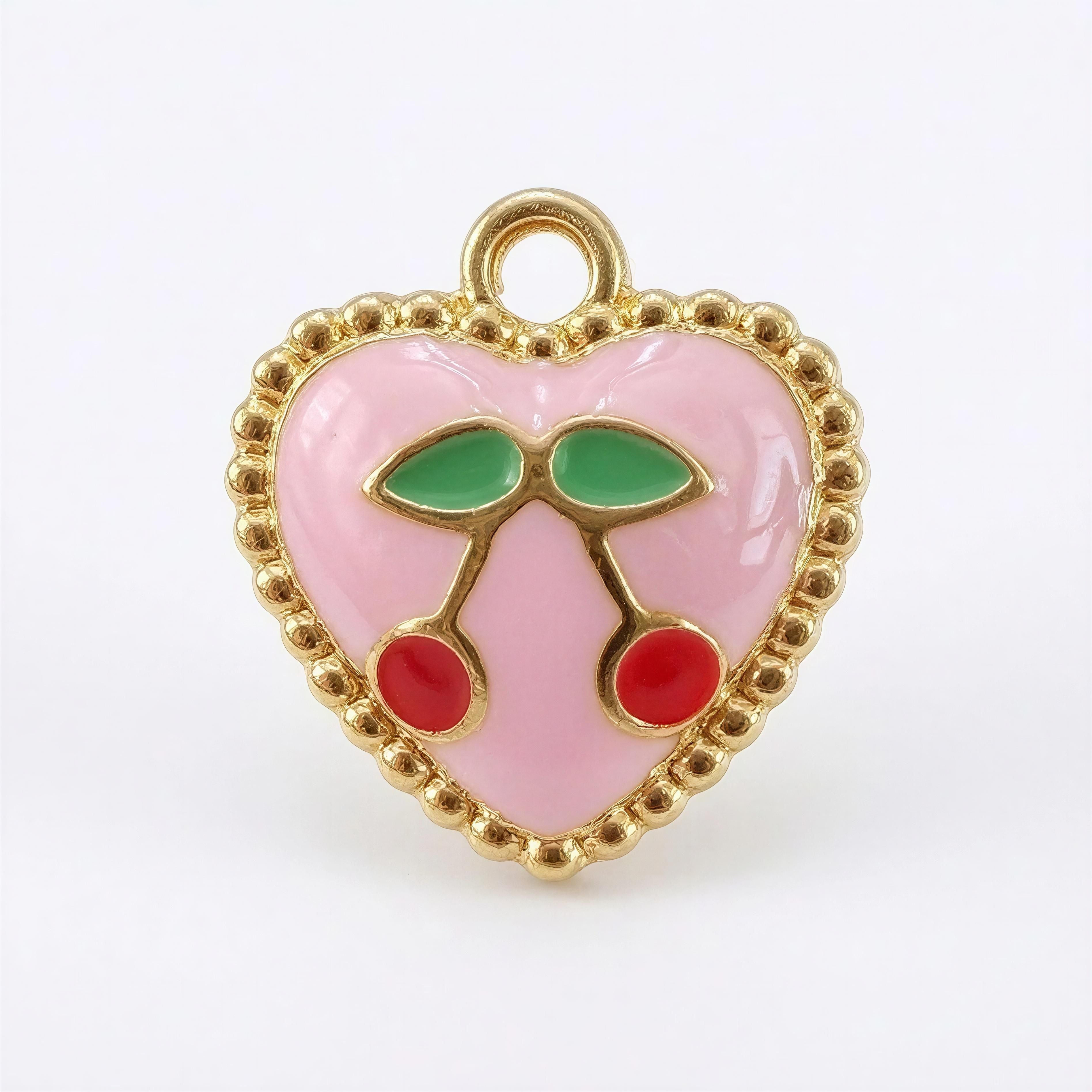 Cherry Love