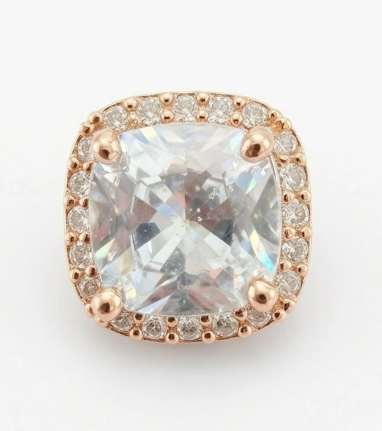 Eternal Glow Ring