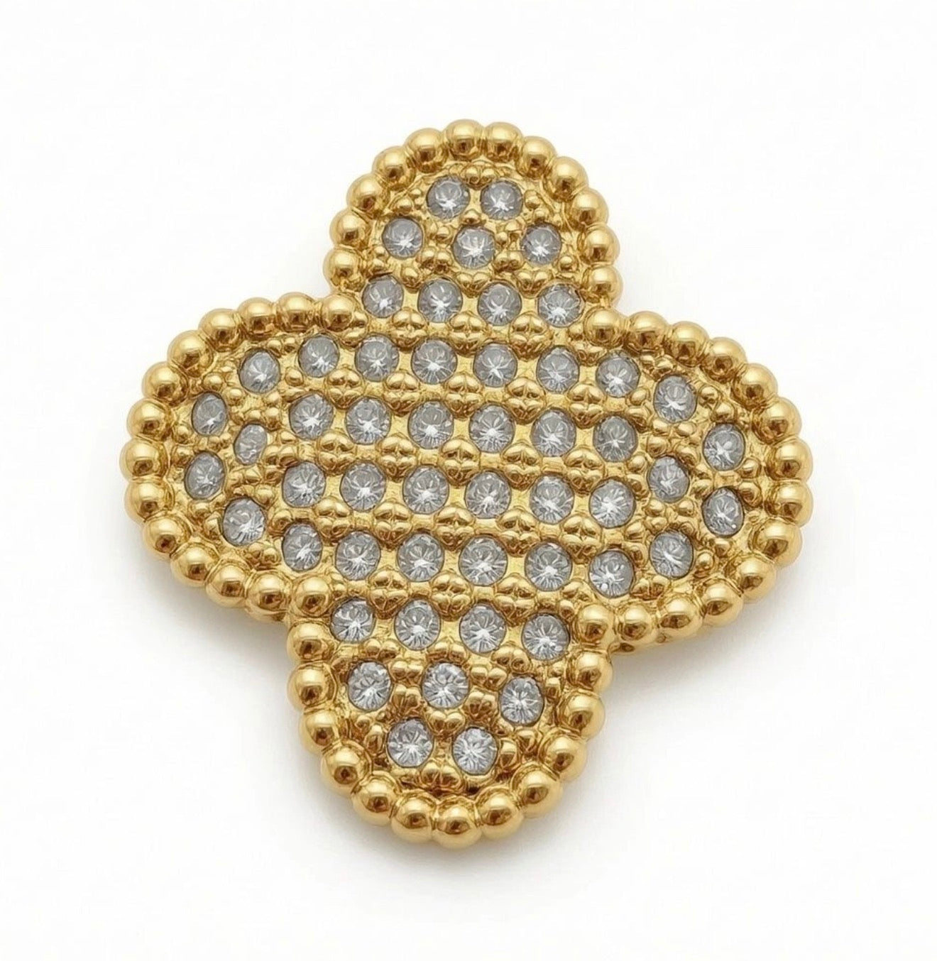 Imperial Clover