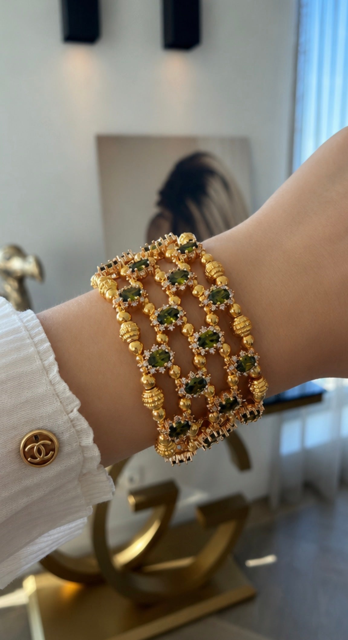 L’Impératrice Éternelle - Limited Edition