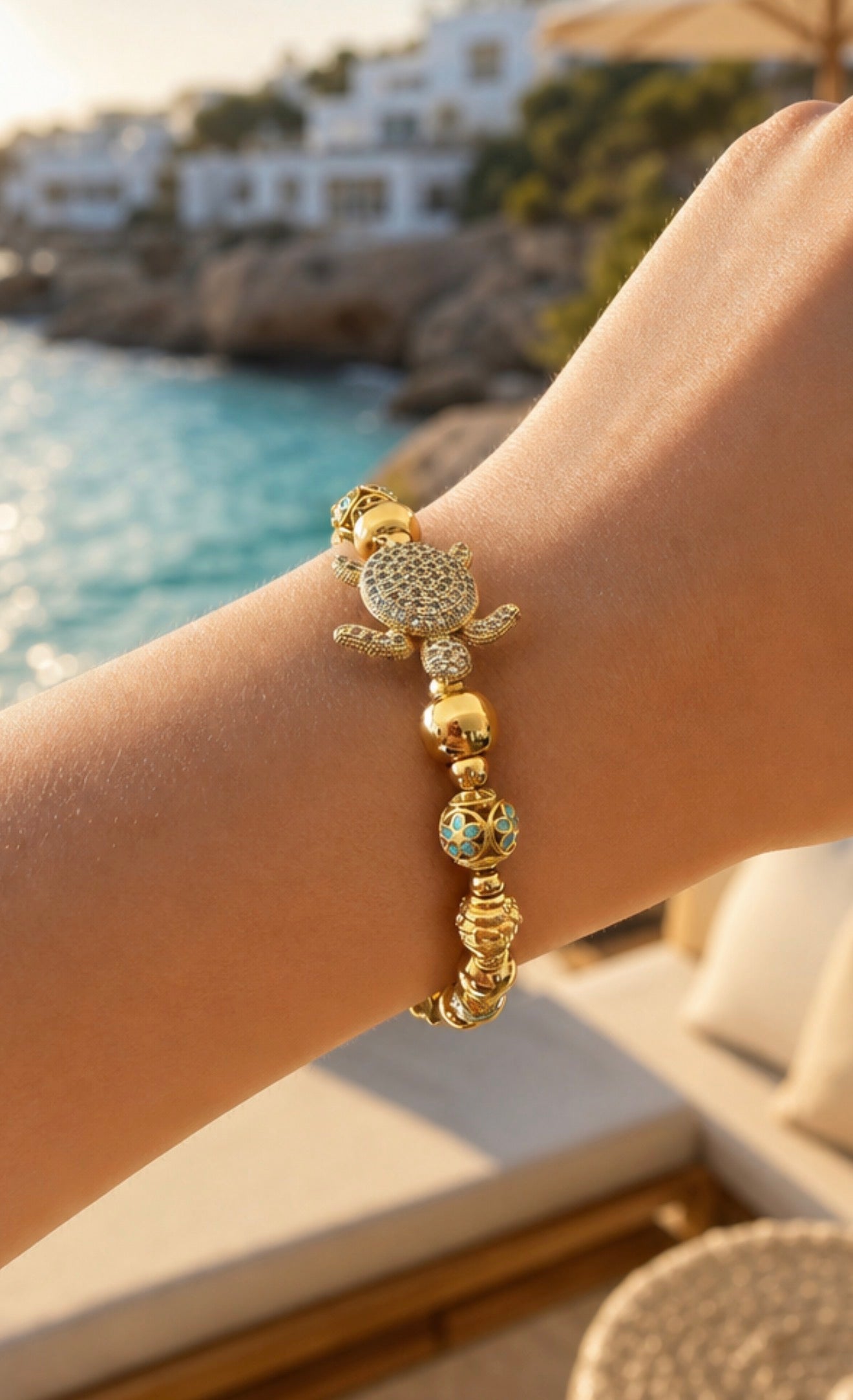 L’Éternelle Tortue