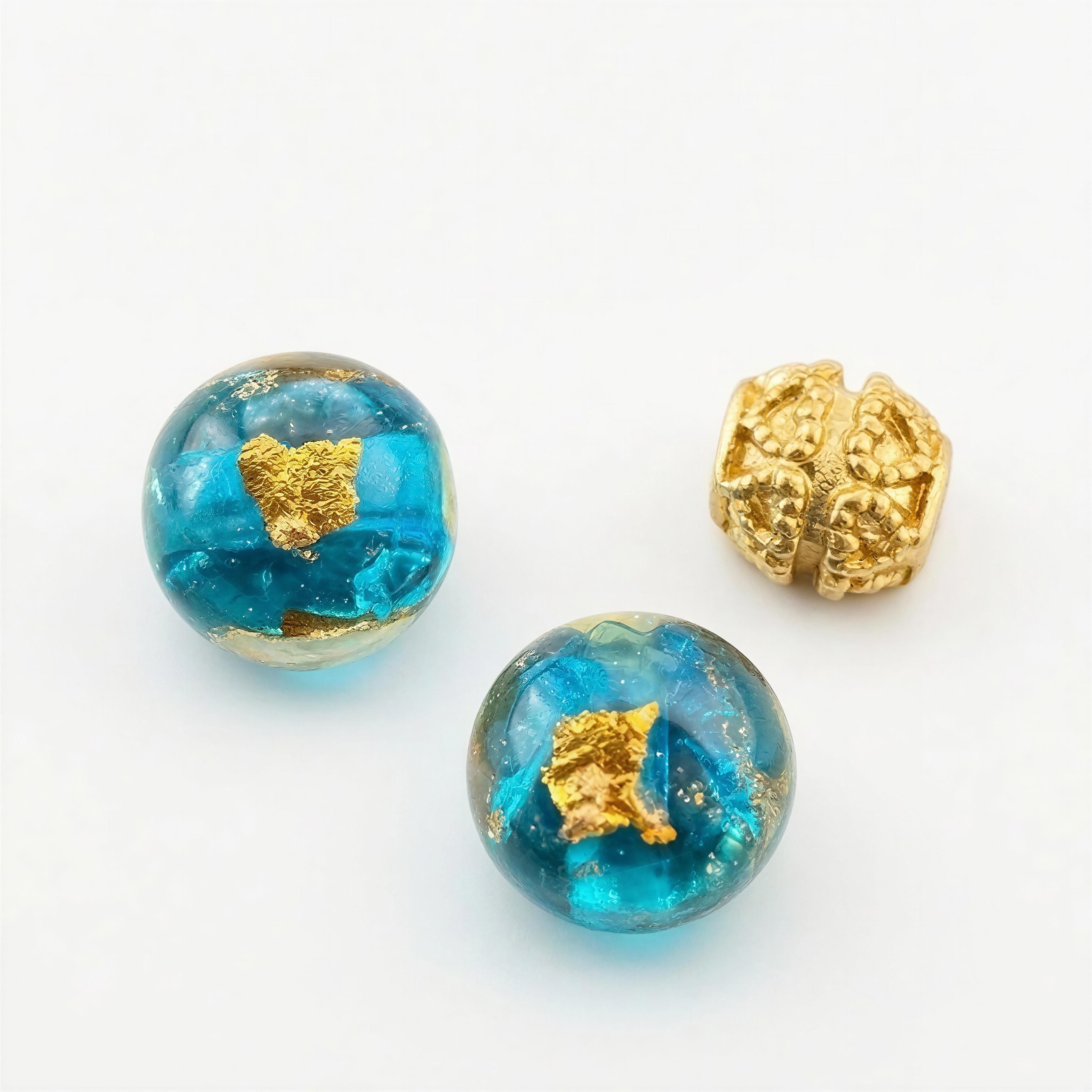 Ocean Treasure Bangle
