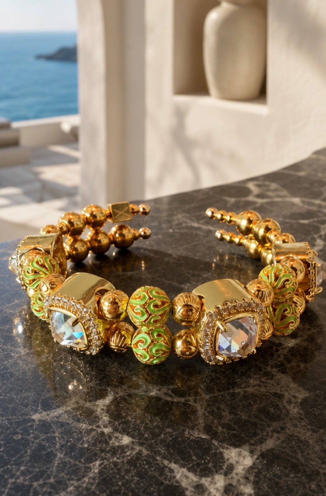 Maison d’Or – Limited Edition