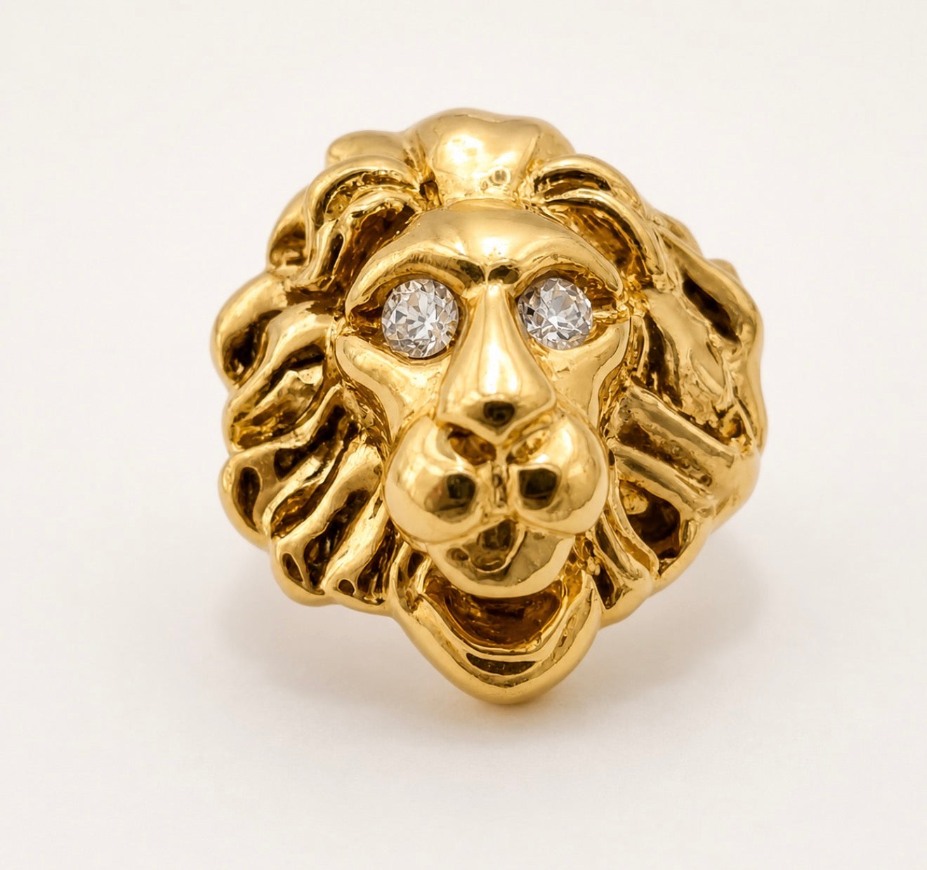 Lion Heart X