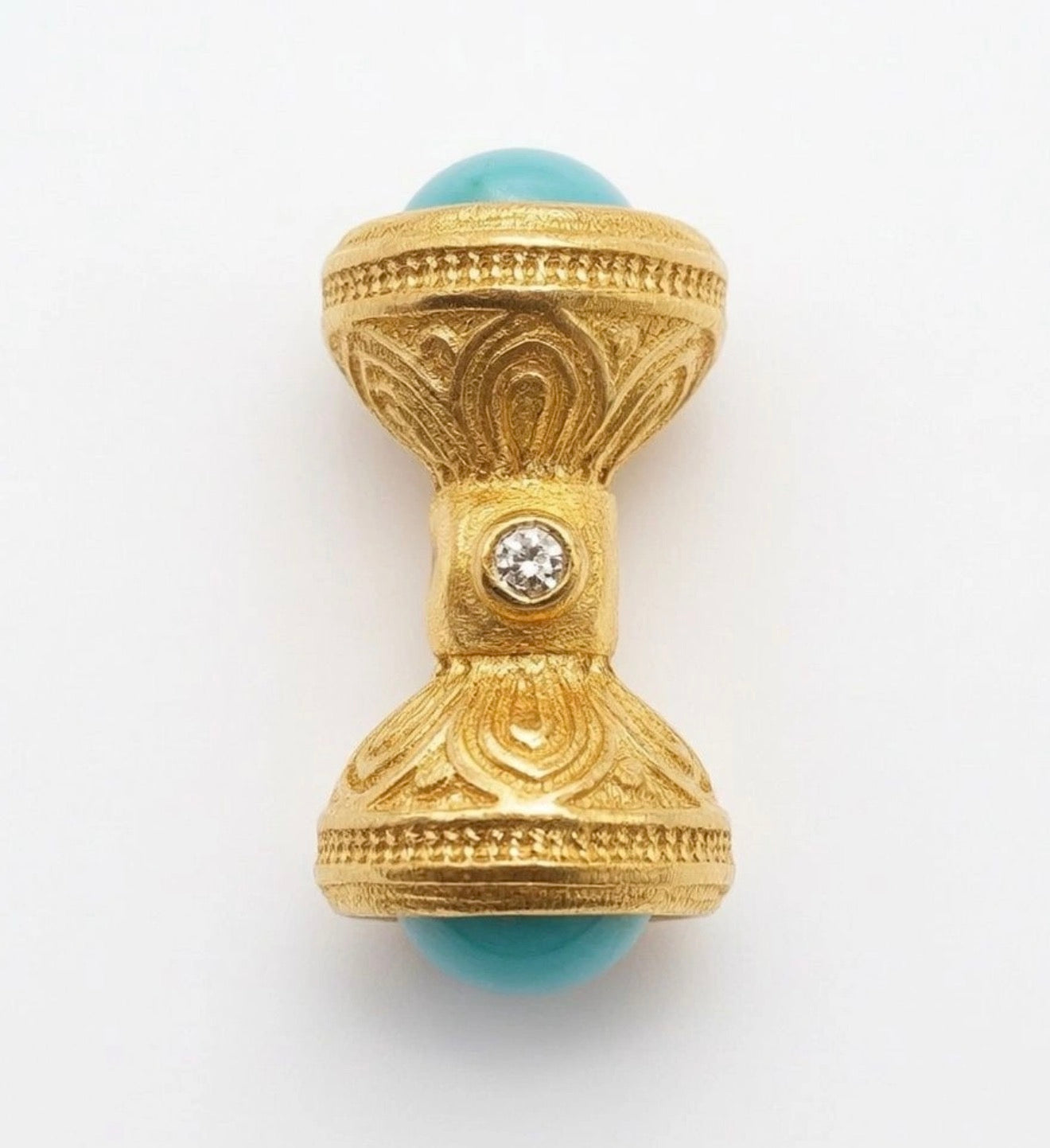 Azure Impériale – Limited Edition