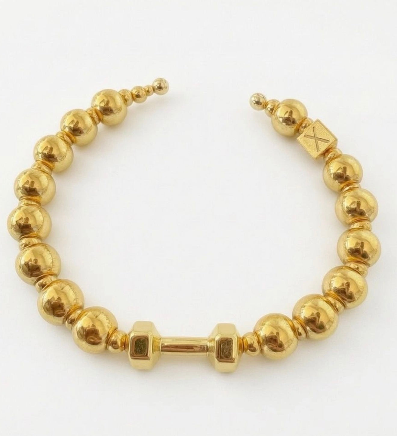 L’Haltère d’Or