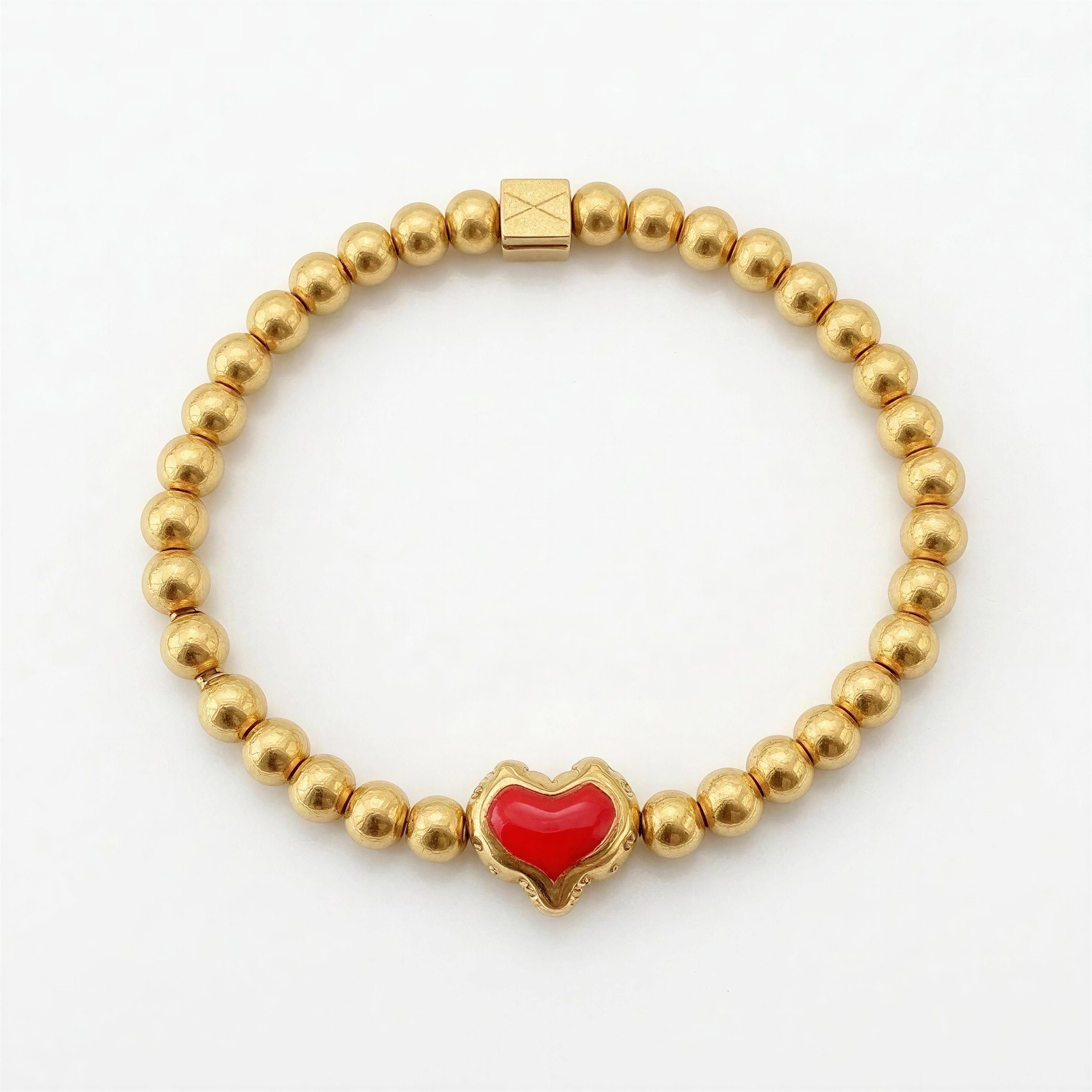 Corazón Dorado