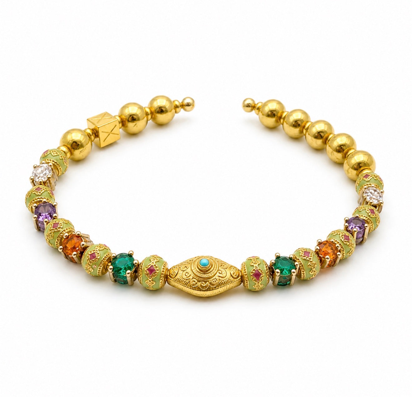 Celestial Eye X
