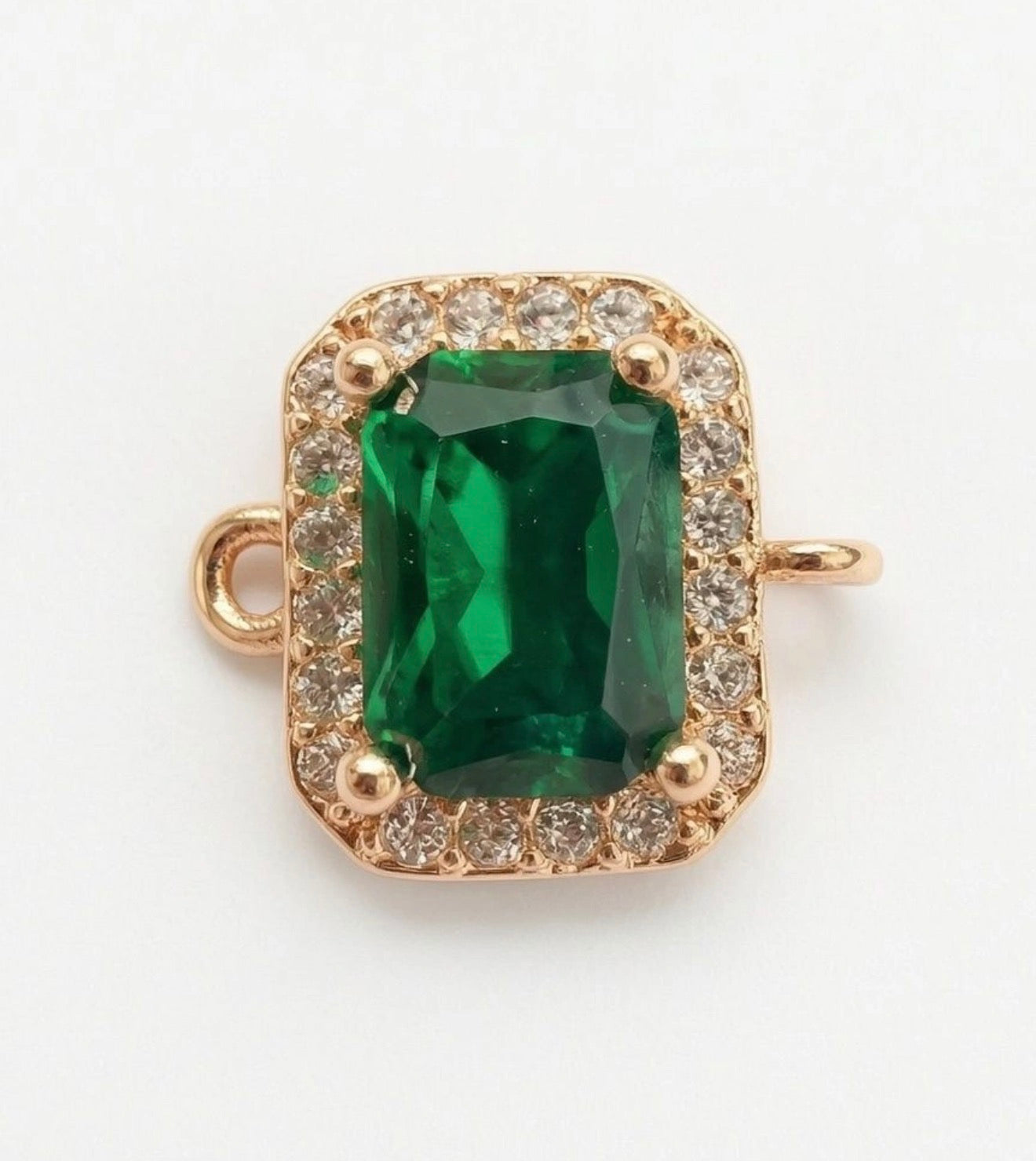 Emerald Éclat