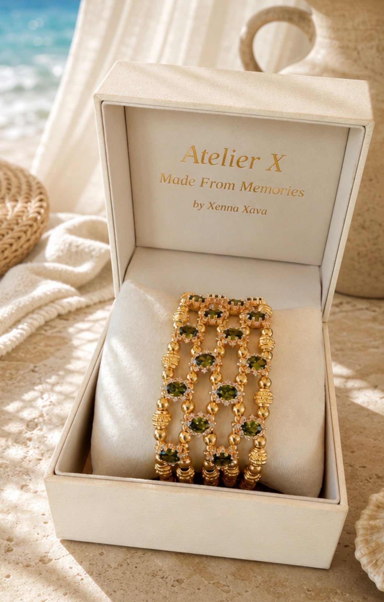 L’Impératrice Éternelle - Limited Edition