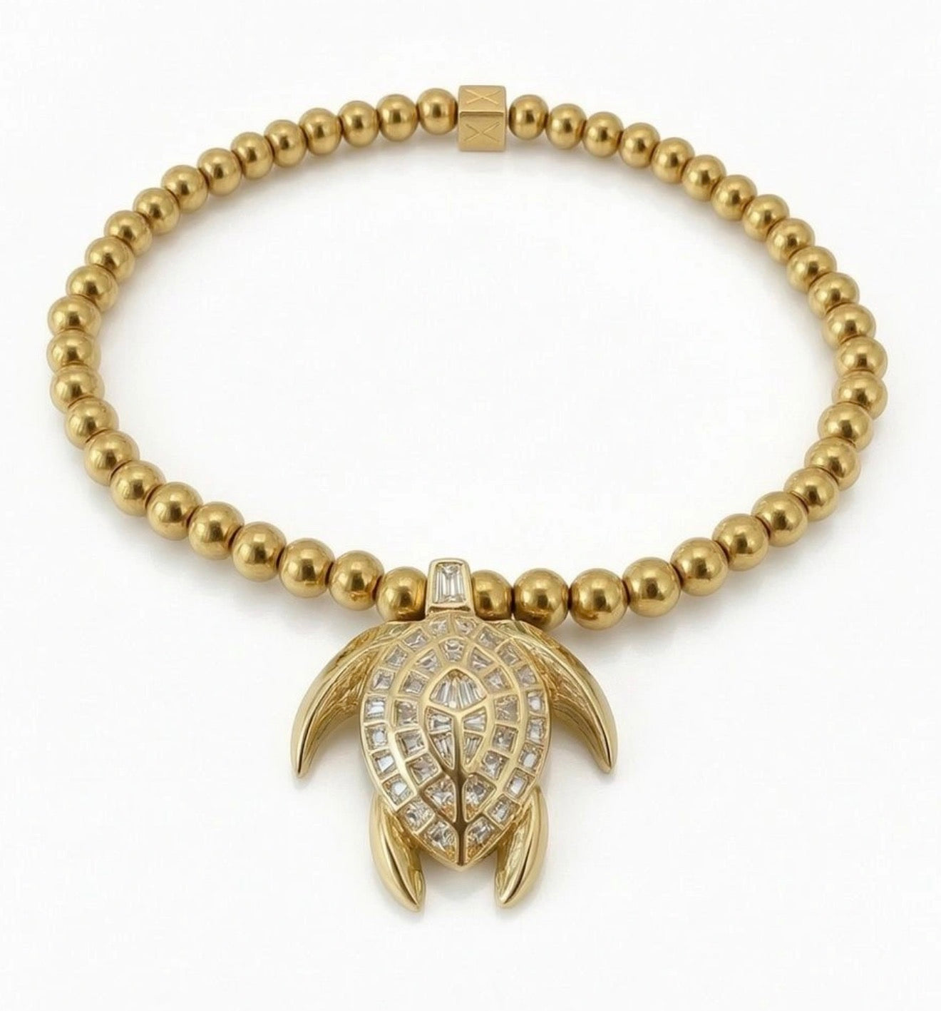 Solea Grande Turtle