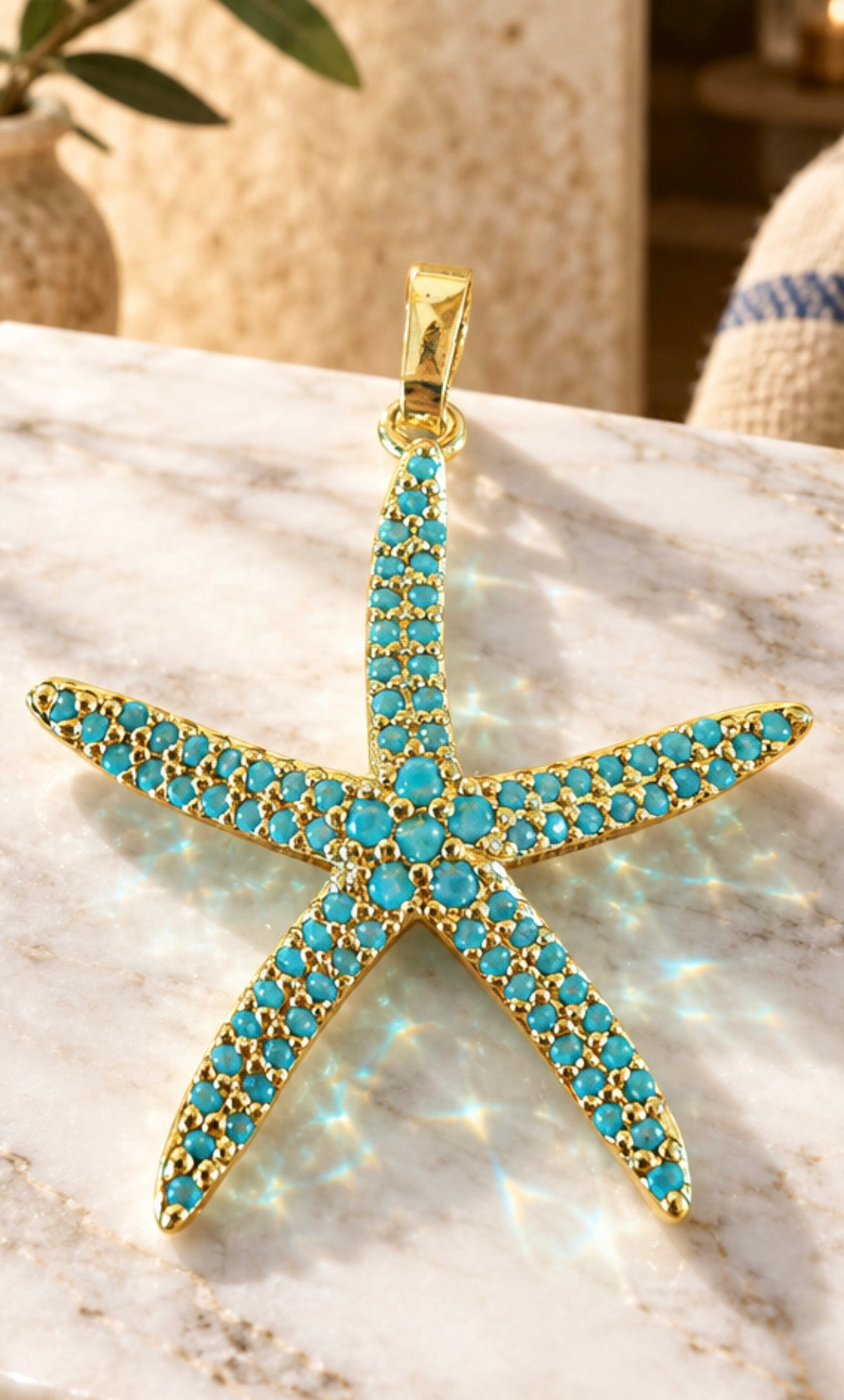 Star of the Sea
