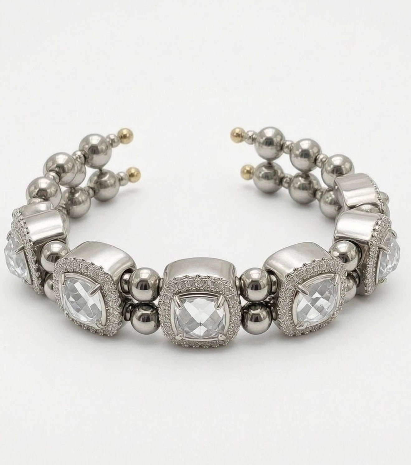 Argent Signature – One of One