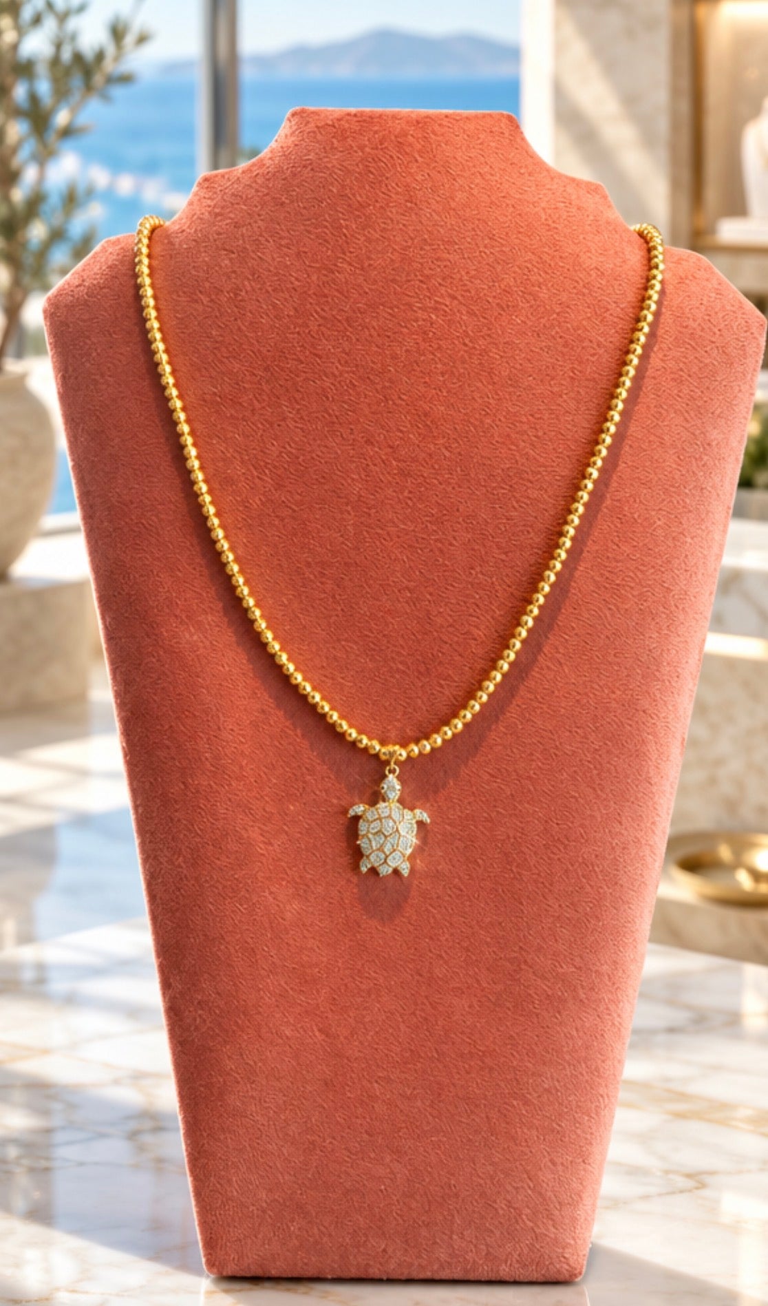 Celestial Turtle