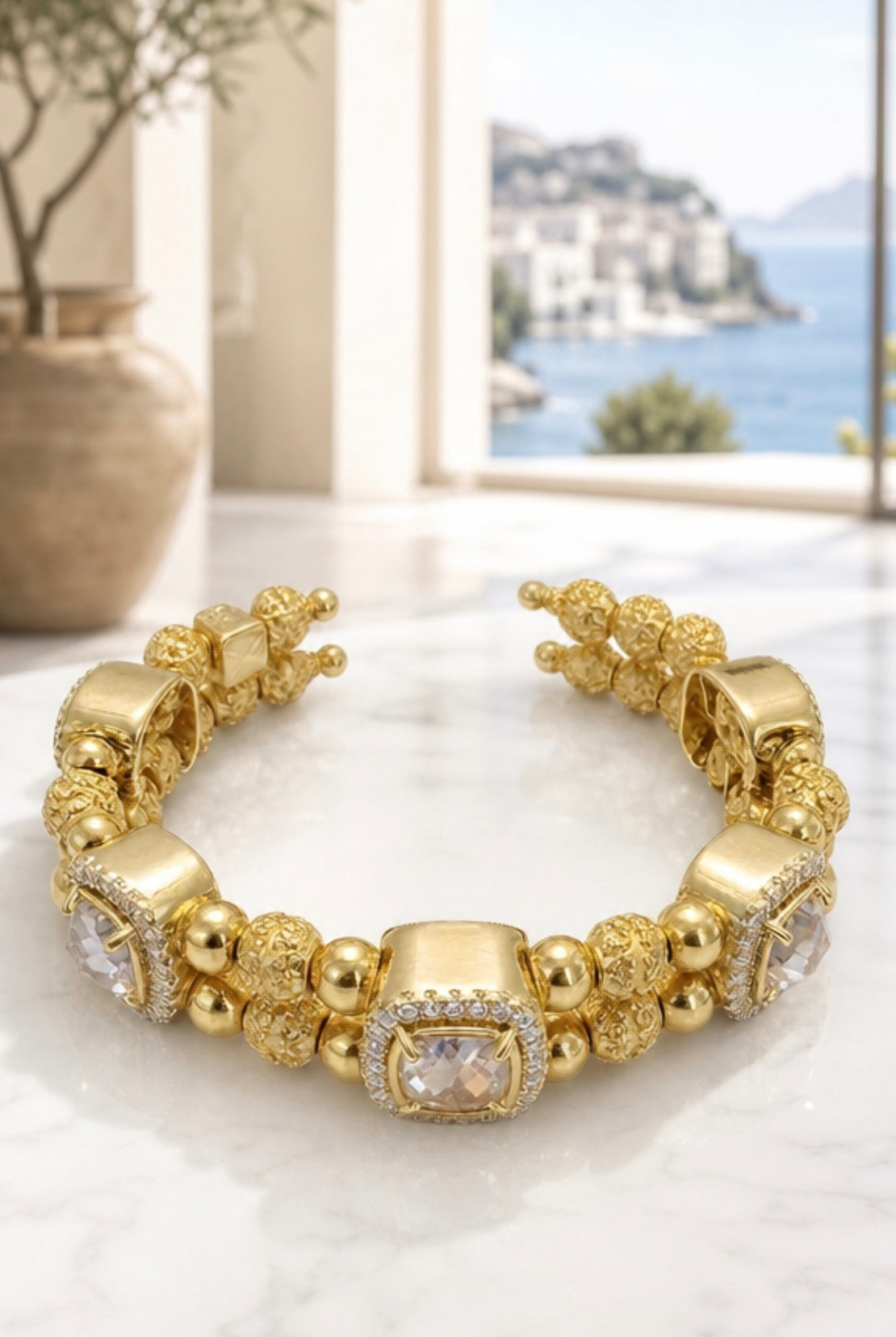 The Crown - Limitierte Edition