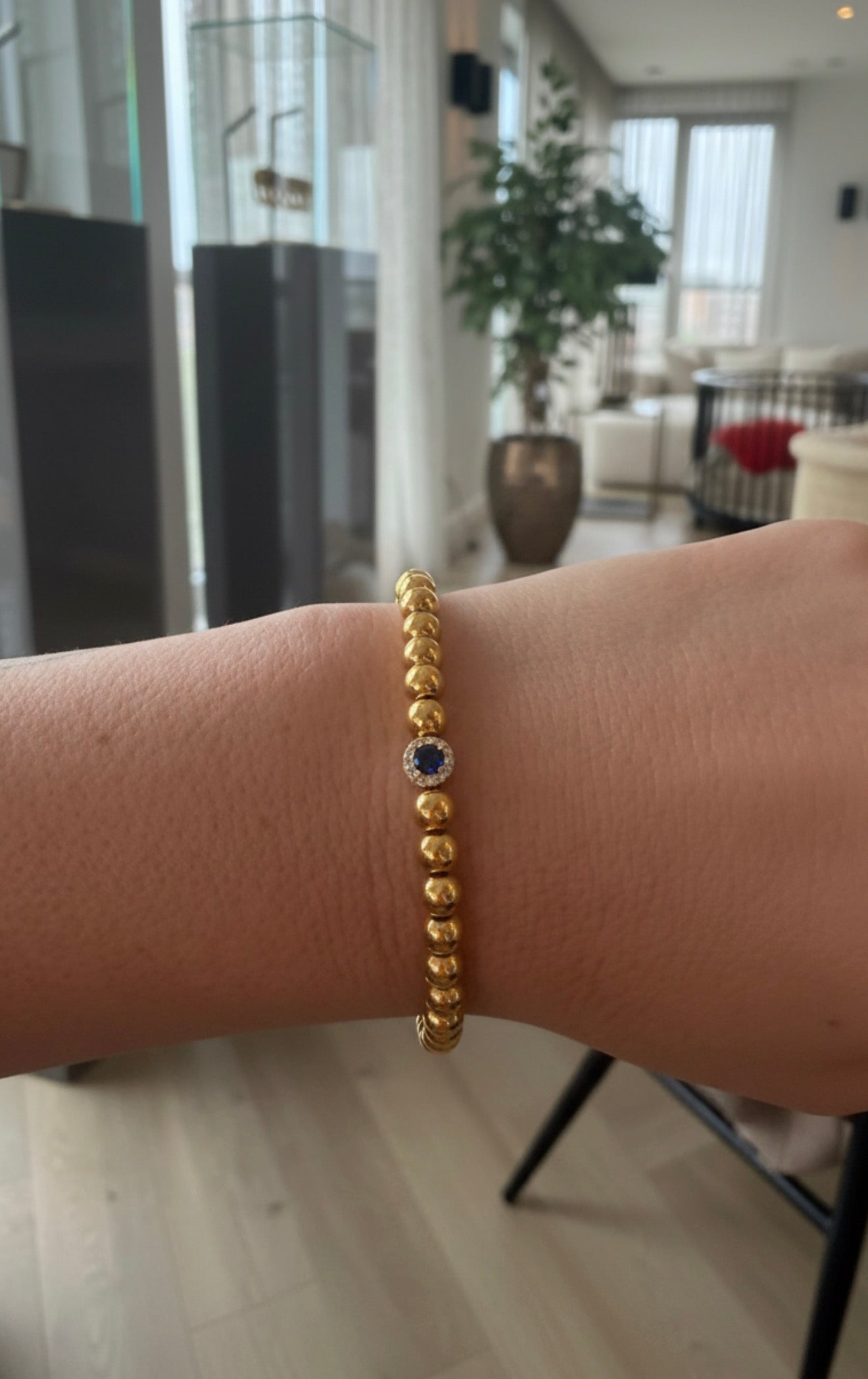 Solea Sapphire X