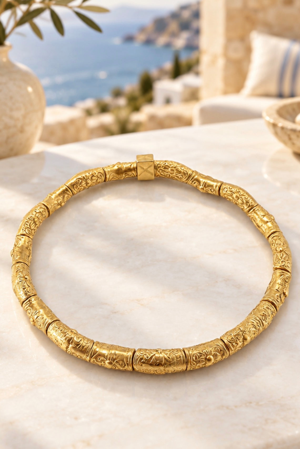 La collection Solea