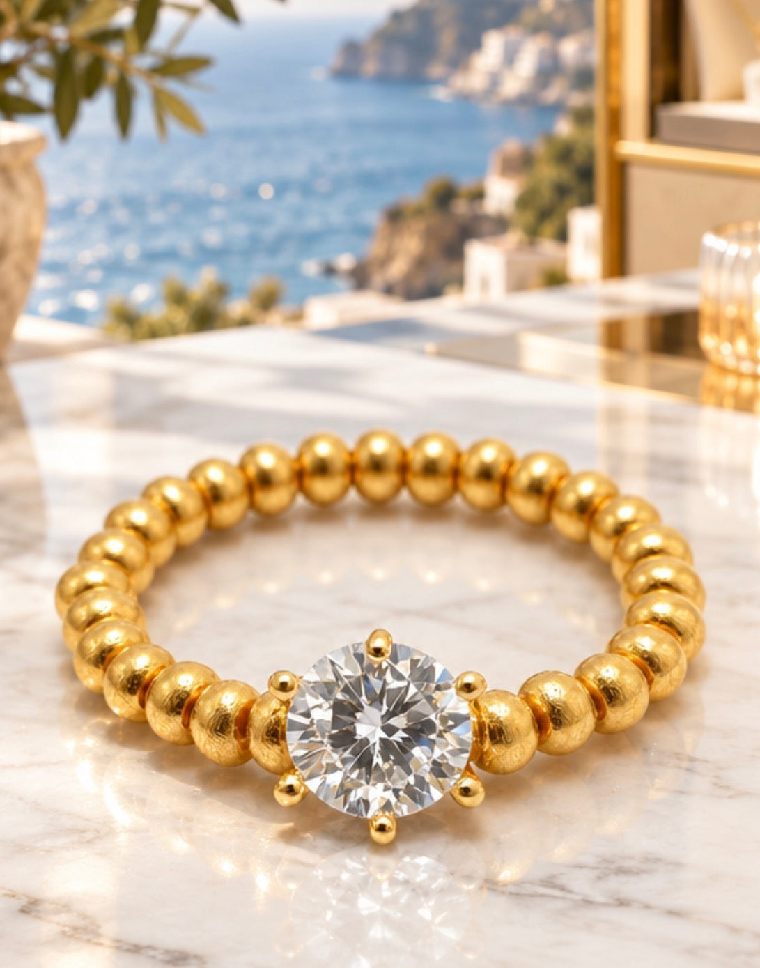 Sonnendiamant