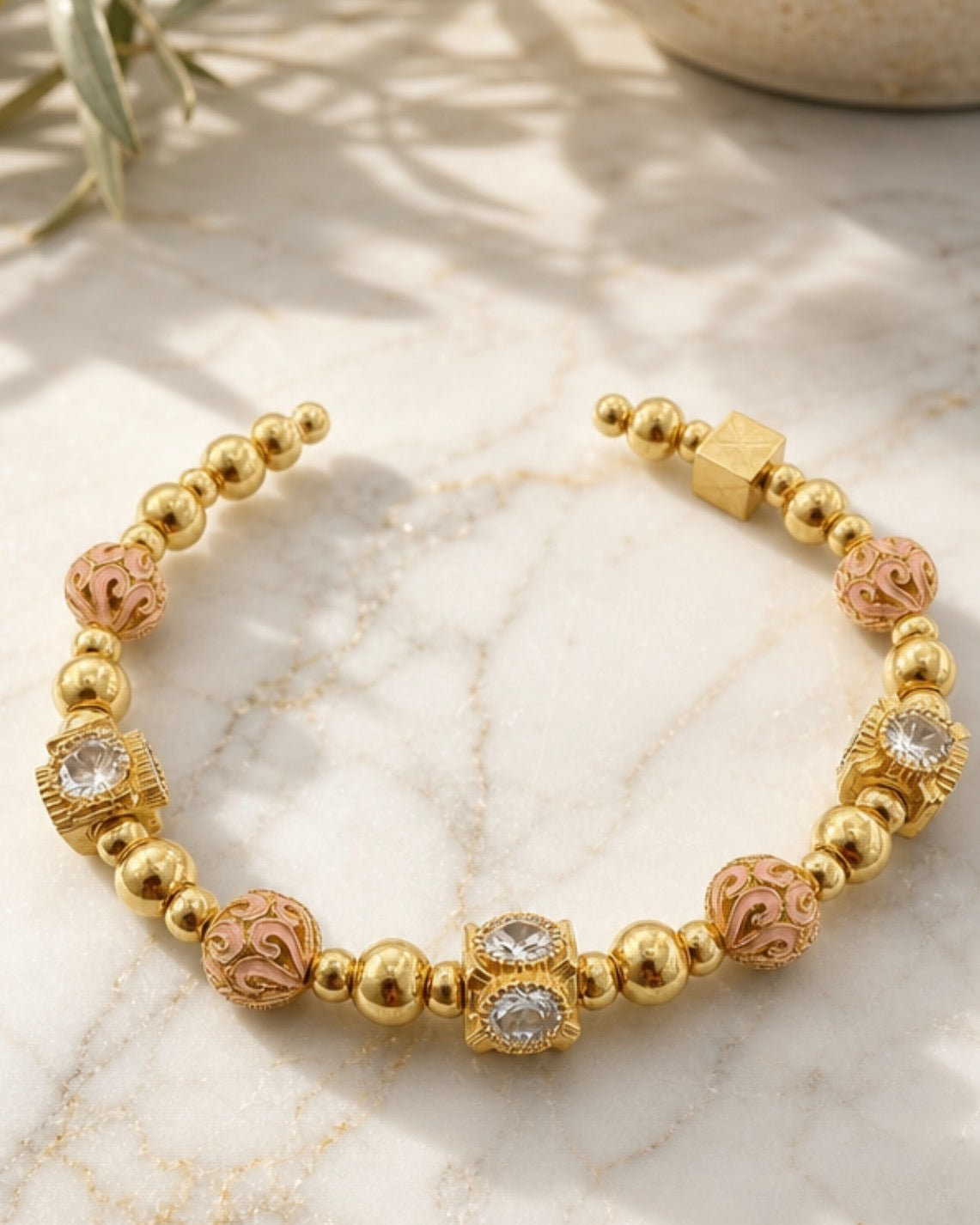 Goldene Rose