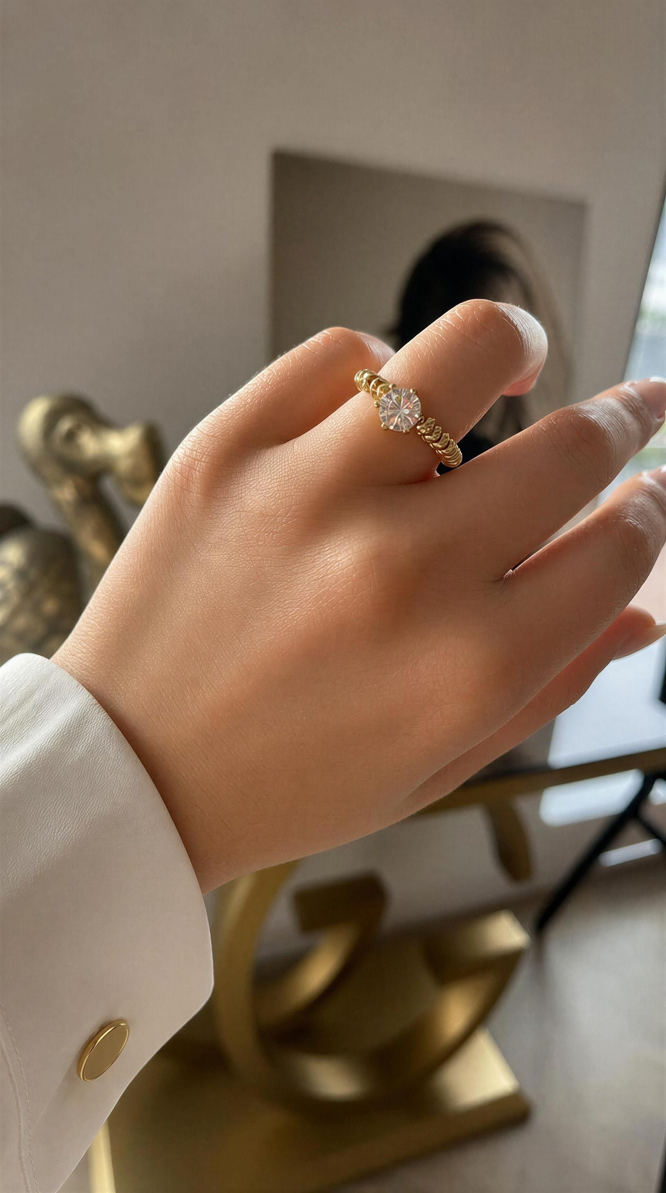 Golden Radiance