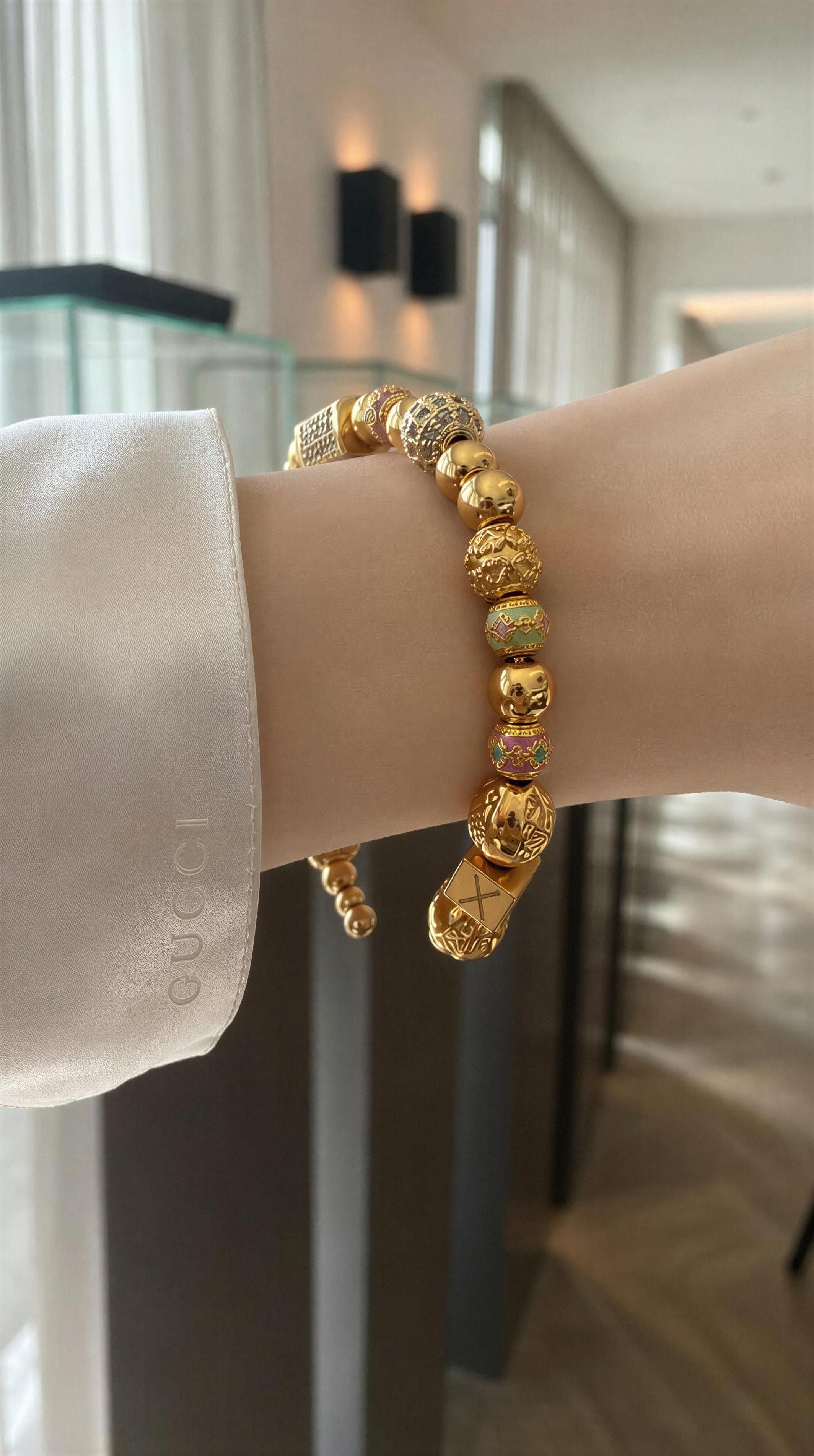 Bangle Royale