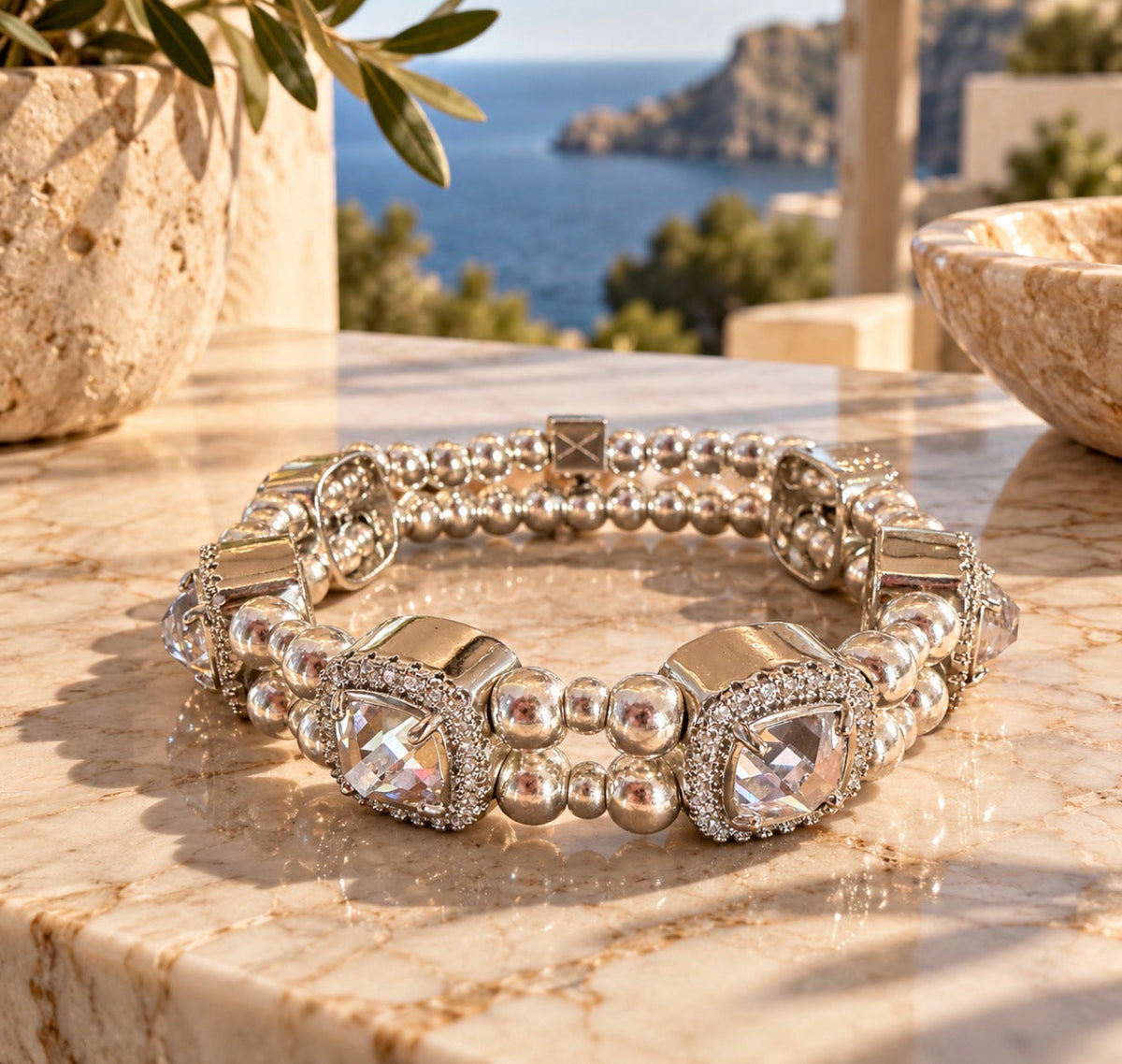 The Silver Collection