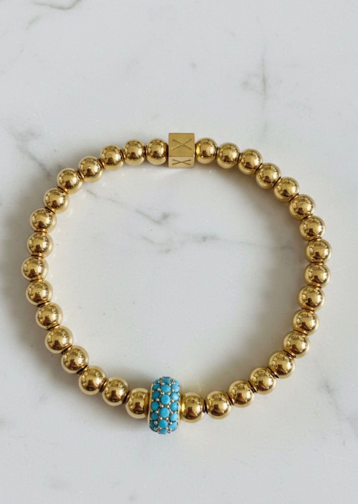 The X Beads Collection