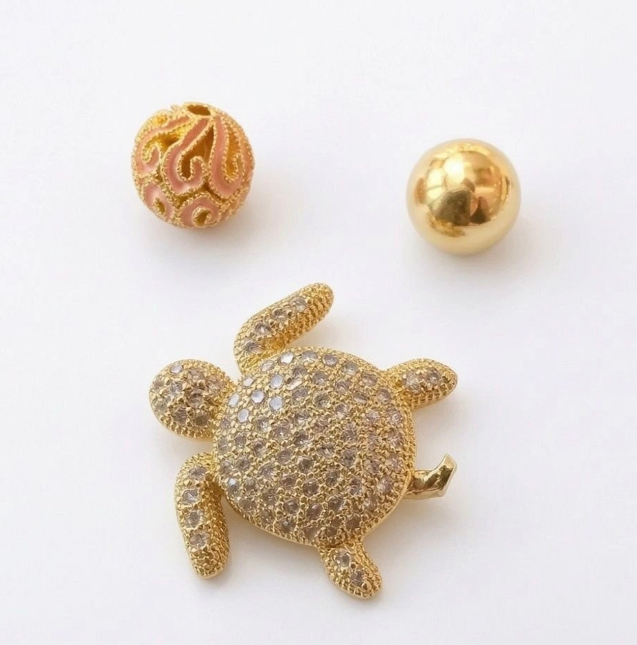 Tortuga del Mar Collection