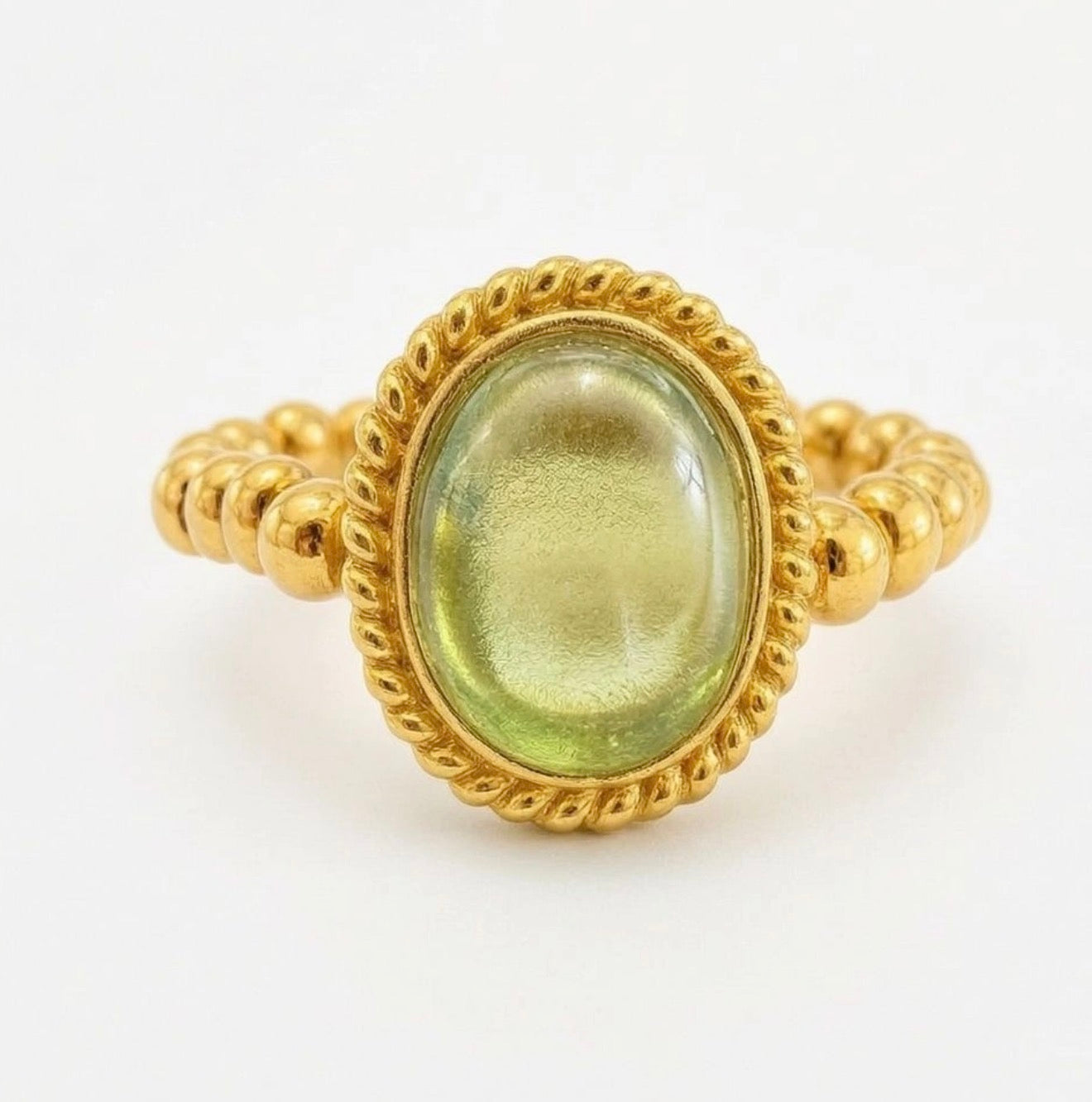 Verde Lumière