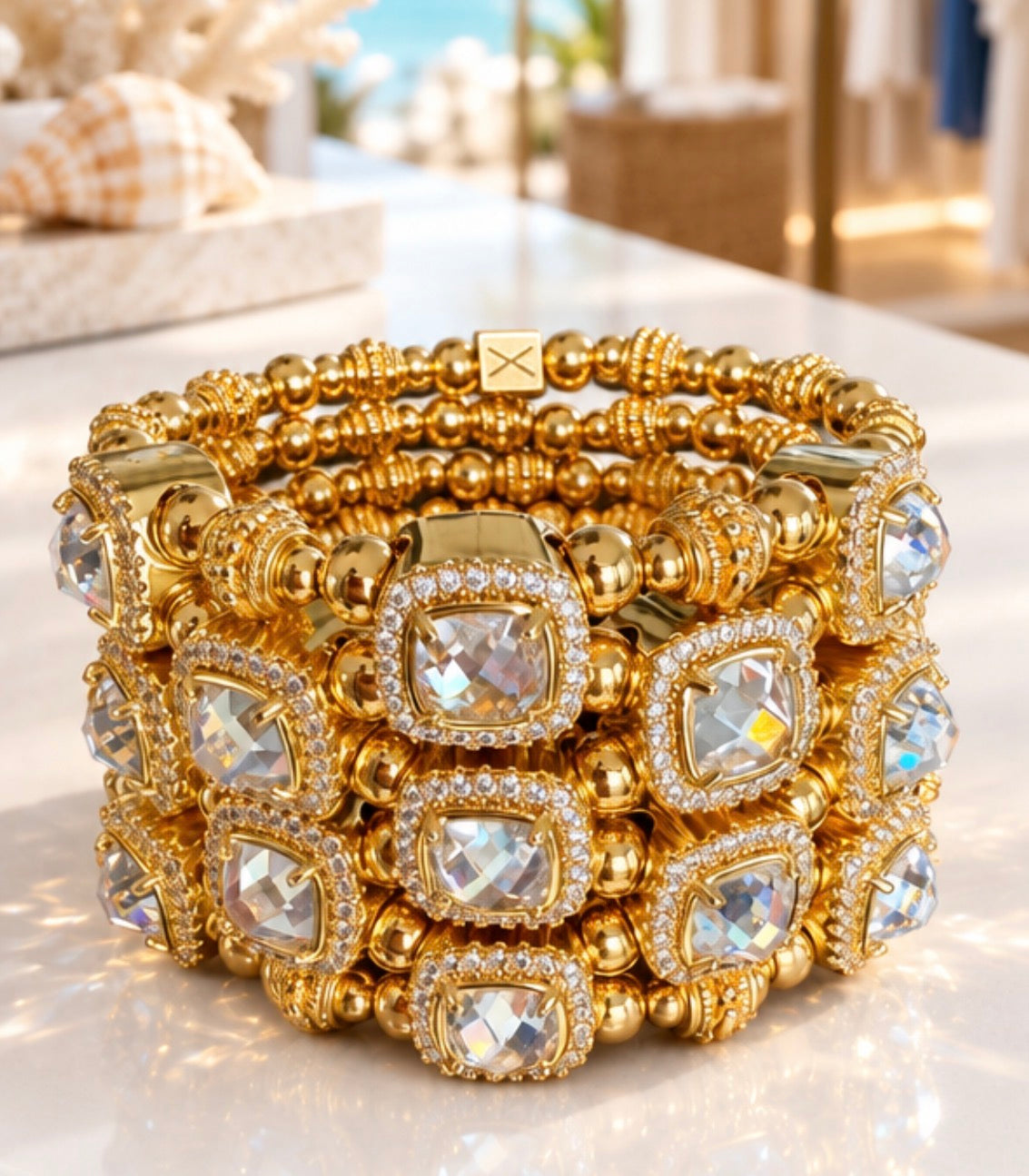 Diamond Light — Limited Edition