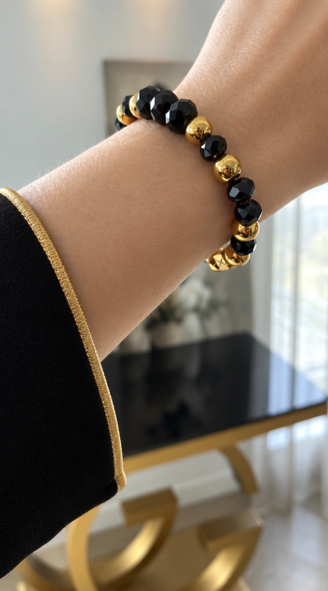 Preto Dourado