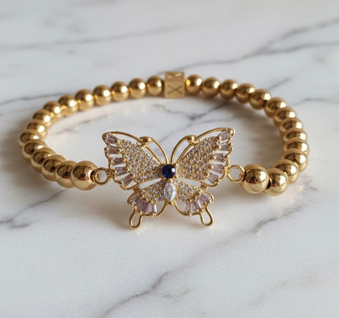 MARIPOSA NOCTURNA
