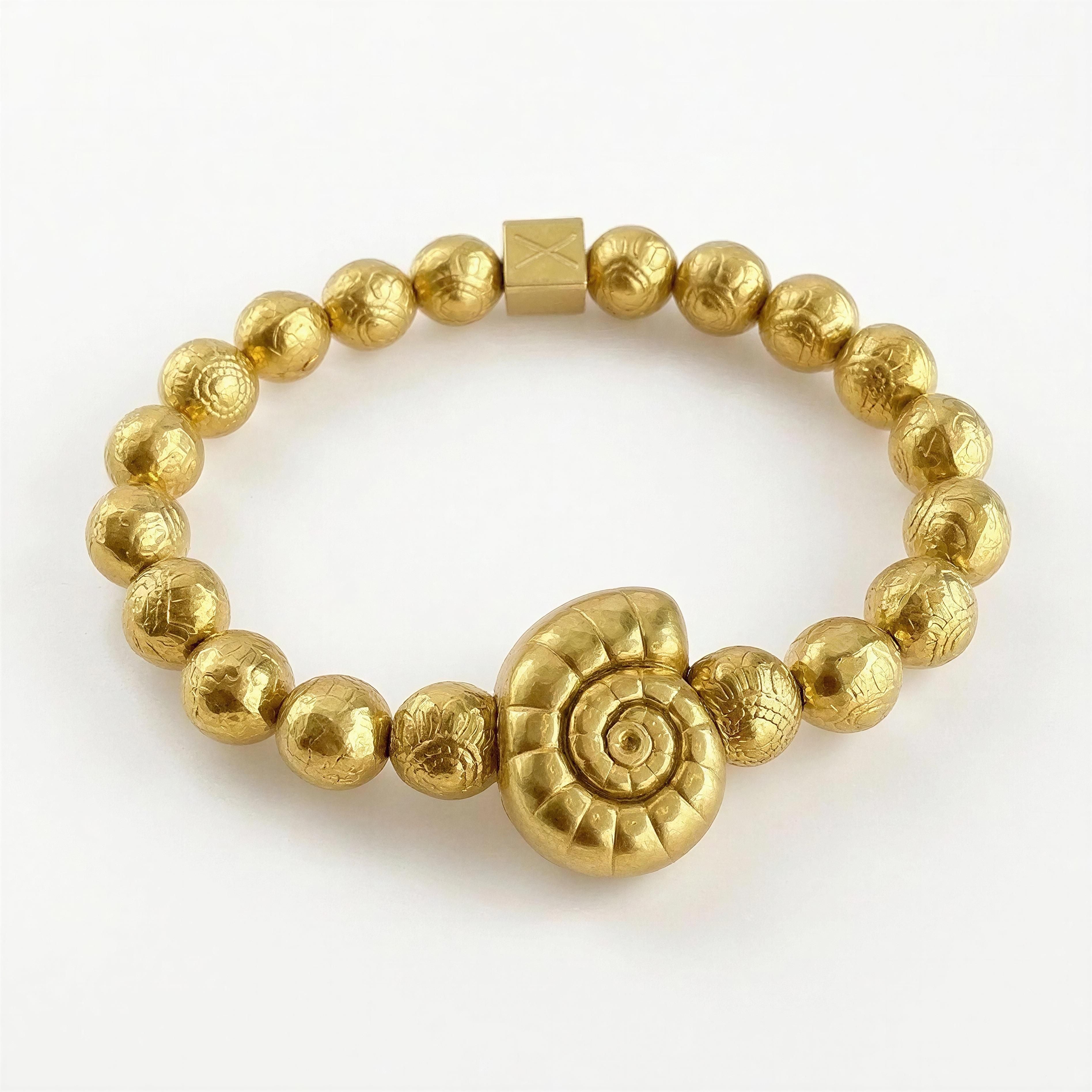 Nautilus Aureum