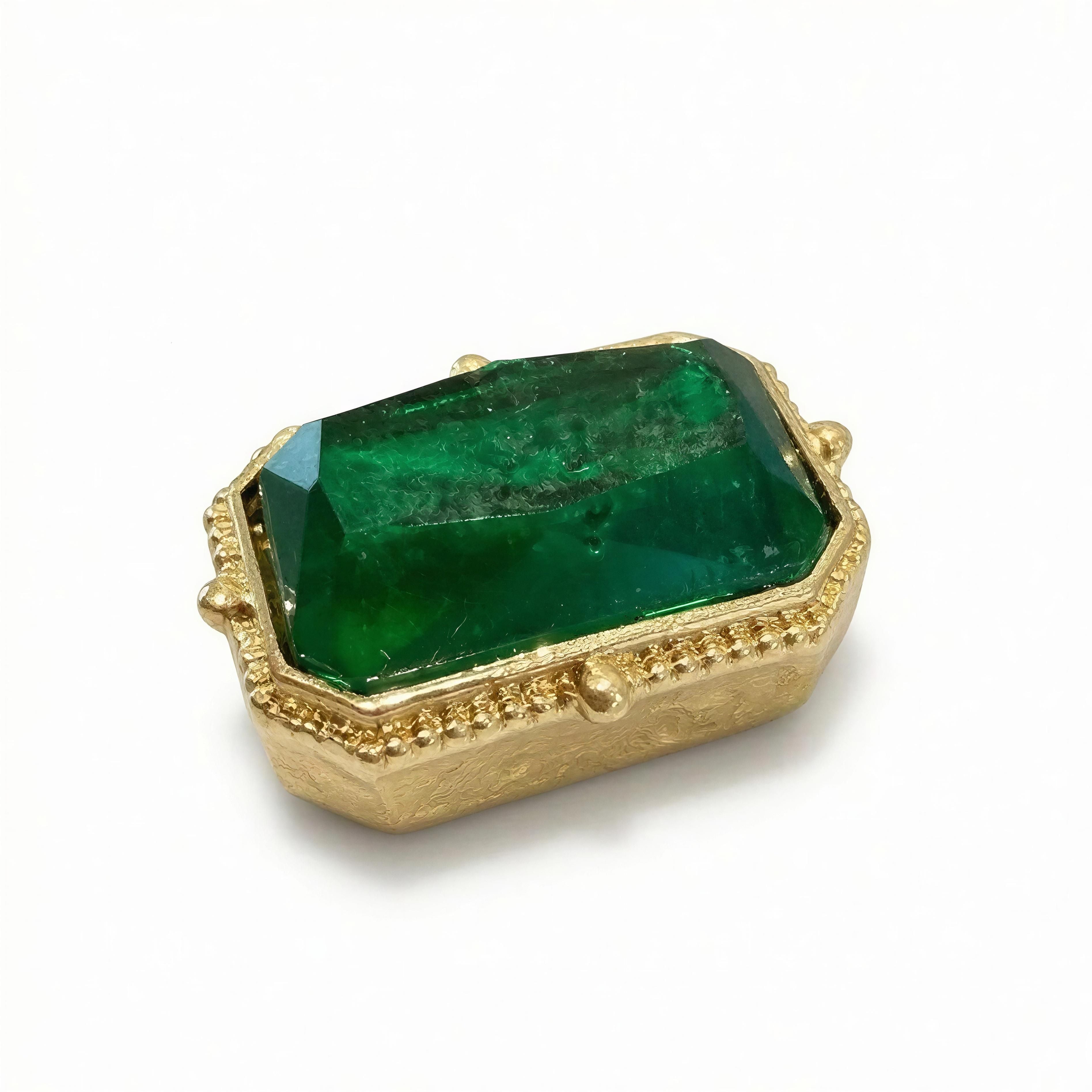Verde Fortuna
