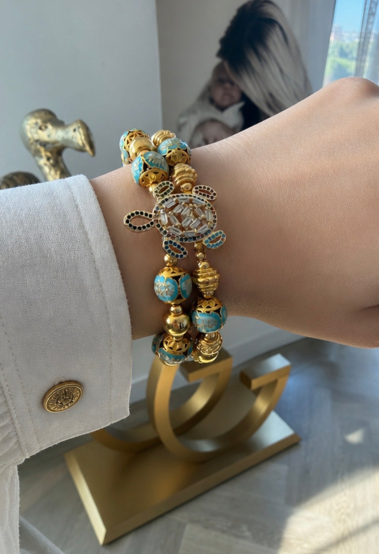 Azure Éternelle – Limited Edition
