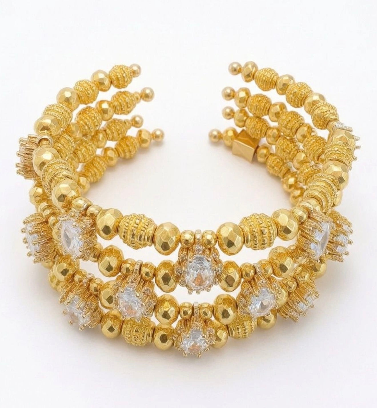 La Couronne Impériale – Limited Edition