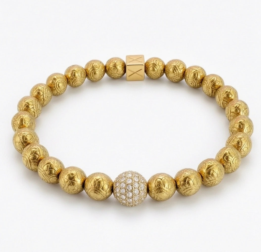 Limited Edition - Orbis Aurea Imperium