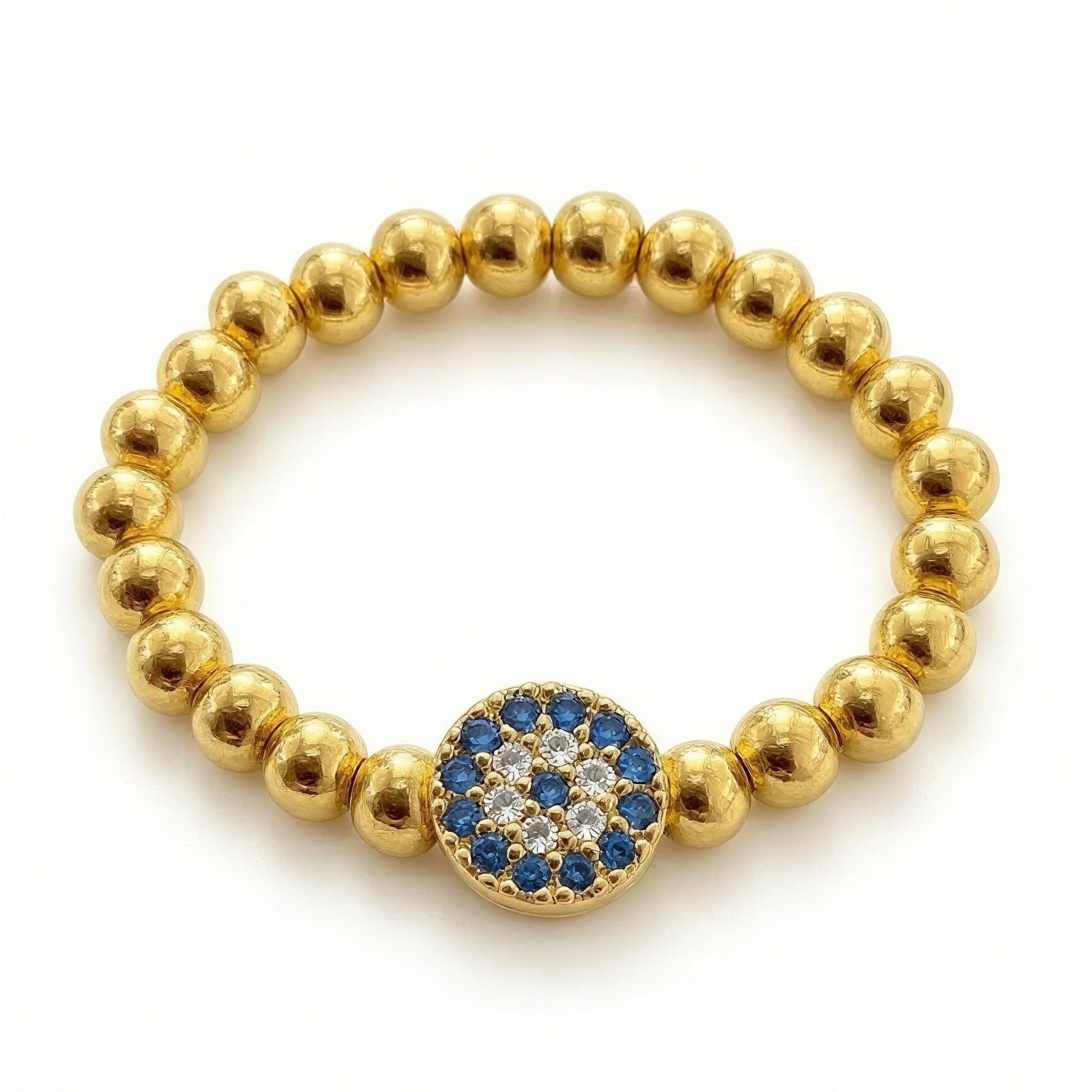 Estrella Azul