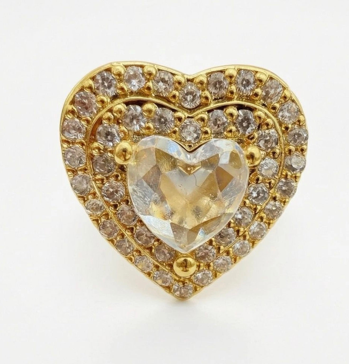 Amor Éterno Bangle