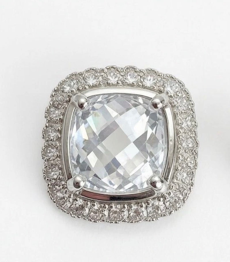 Argent Signature – One of One