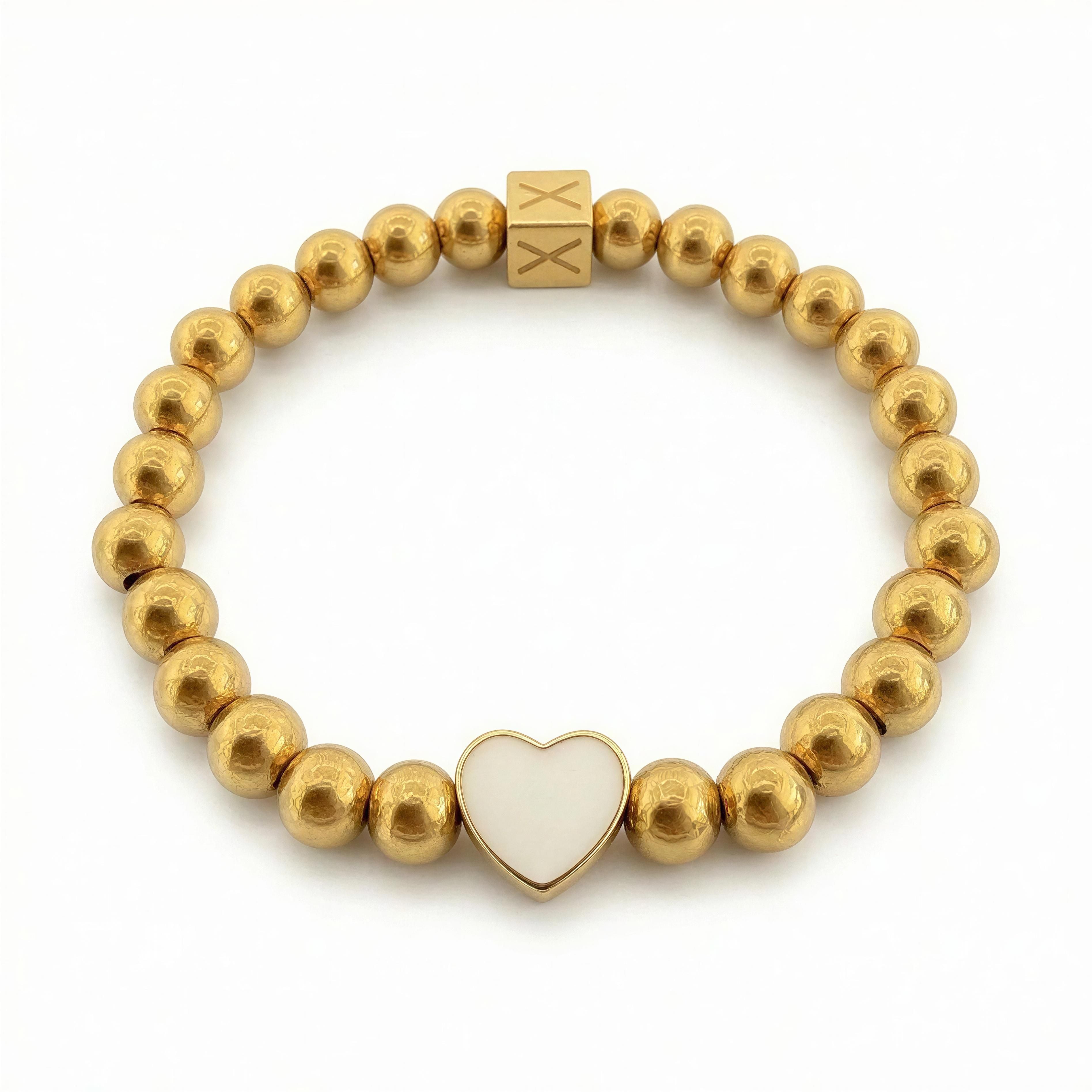 Little Heart X