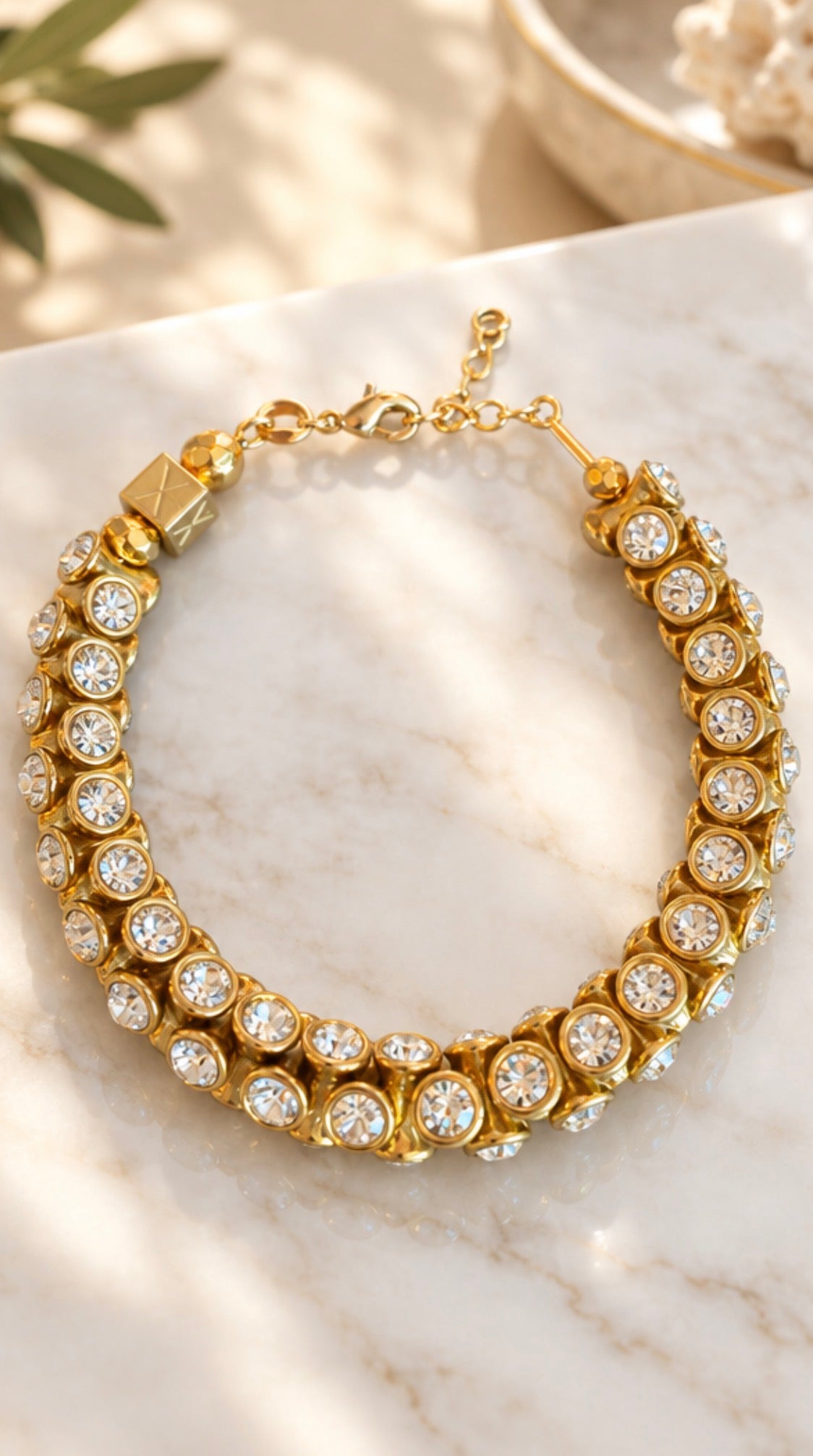 Luz de Oro