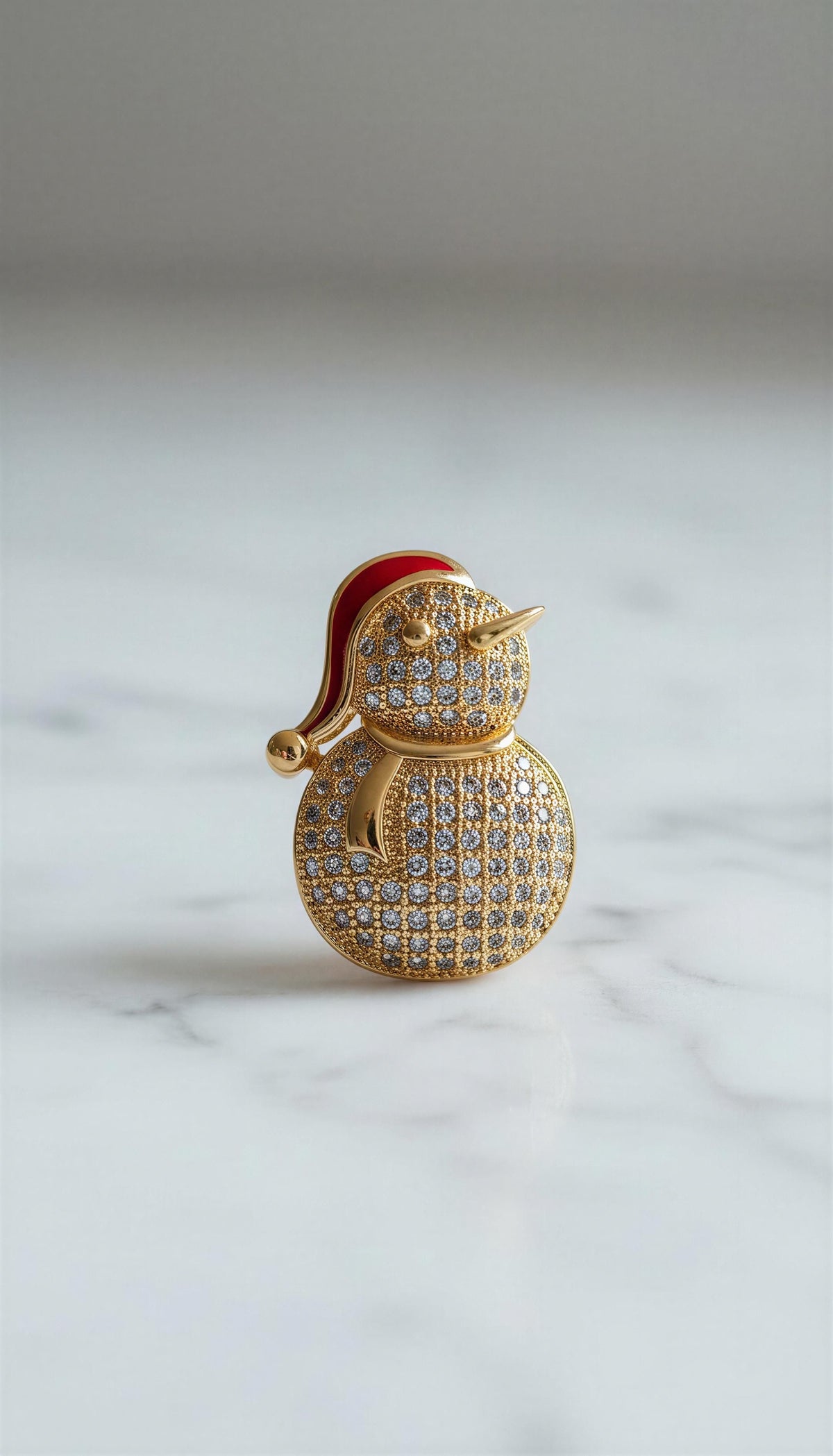 Golden Winter – Limited Edition